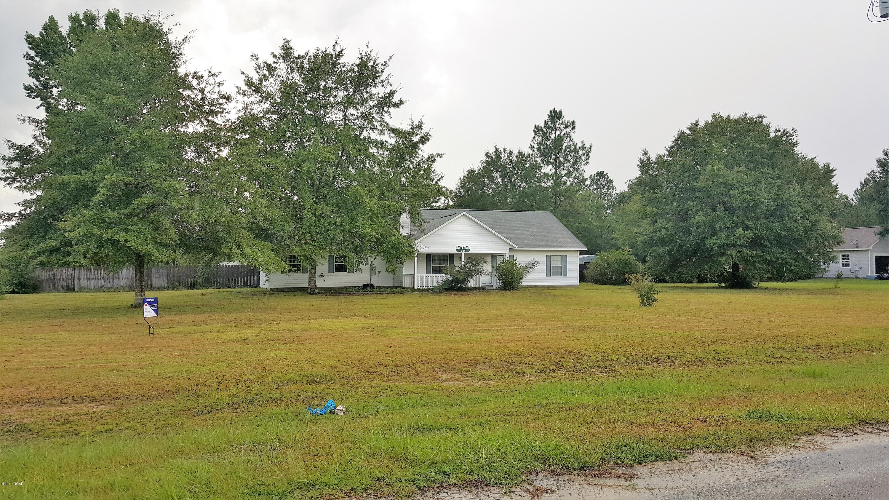 Creekwood - Residential