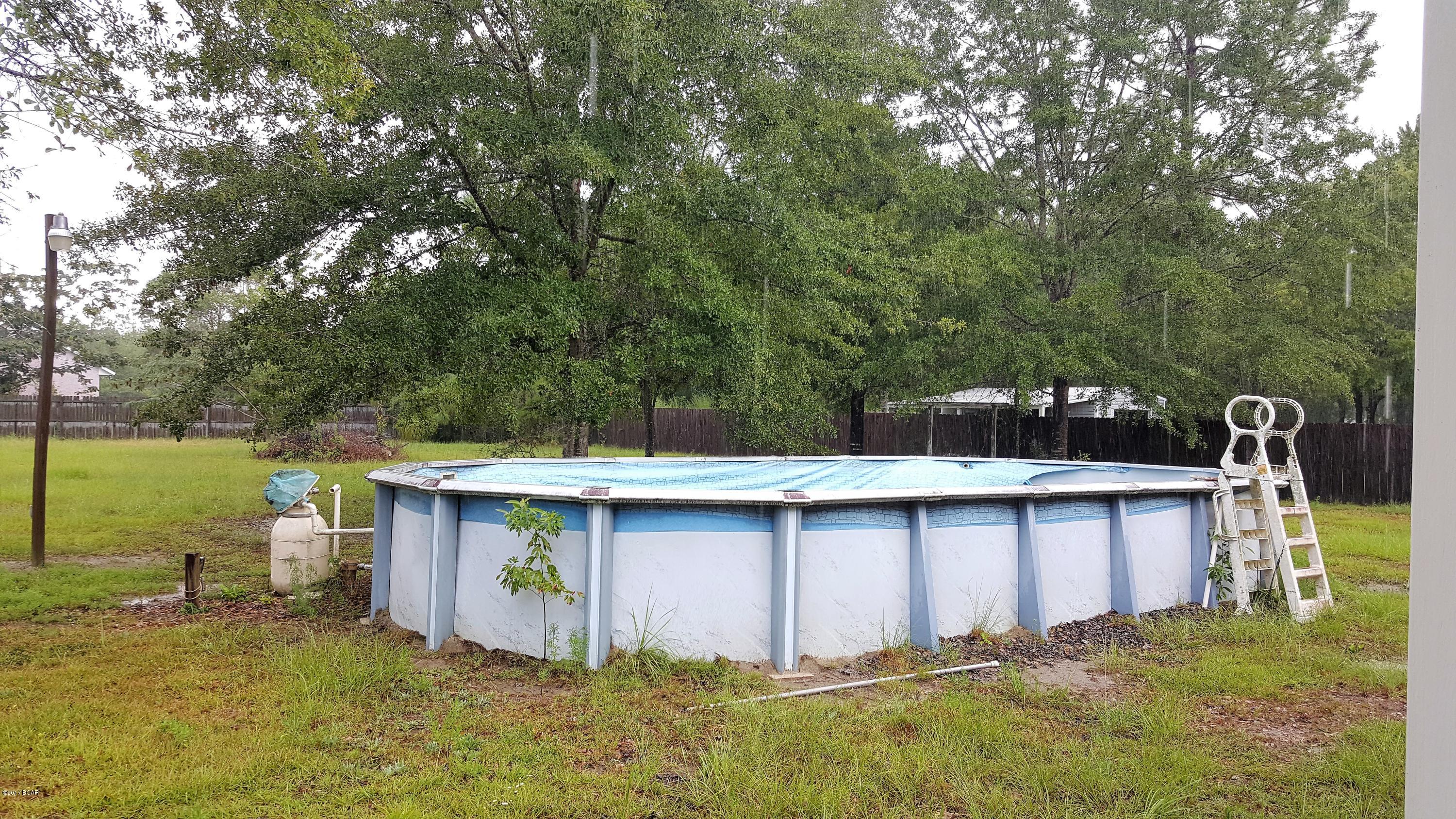 Creekwood - Residential