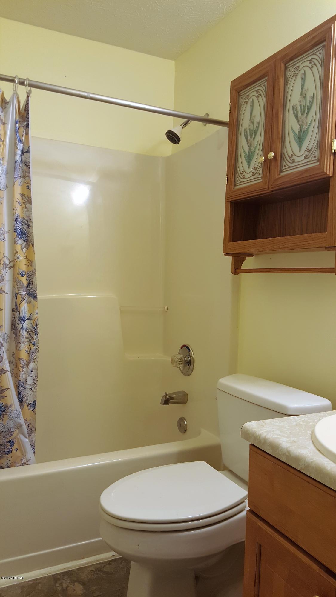 Creekwood - Residential