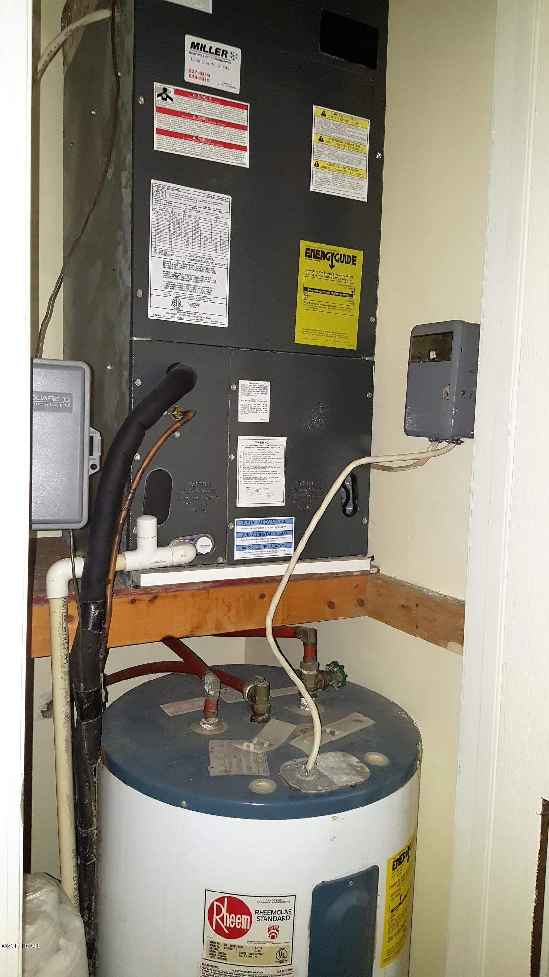 Creekwood - Residential