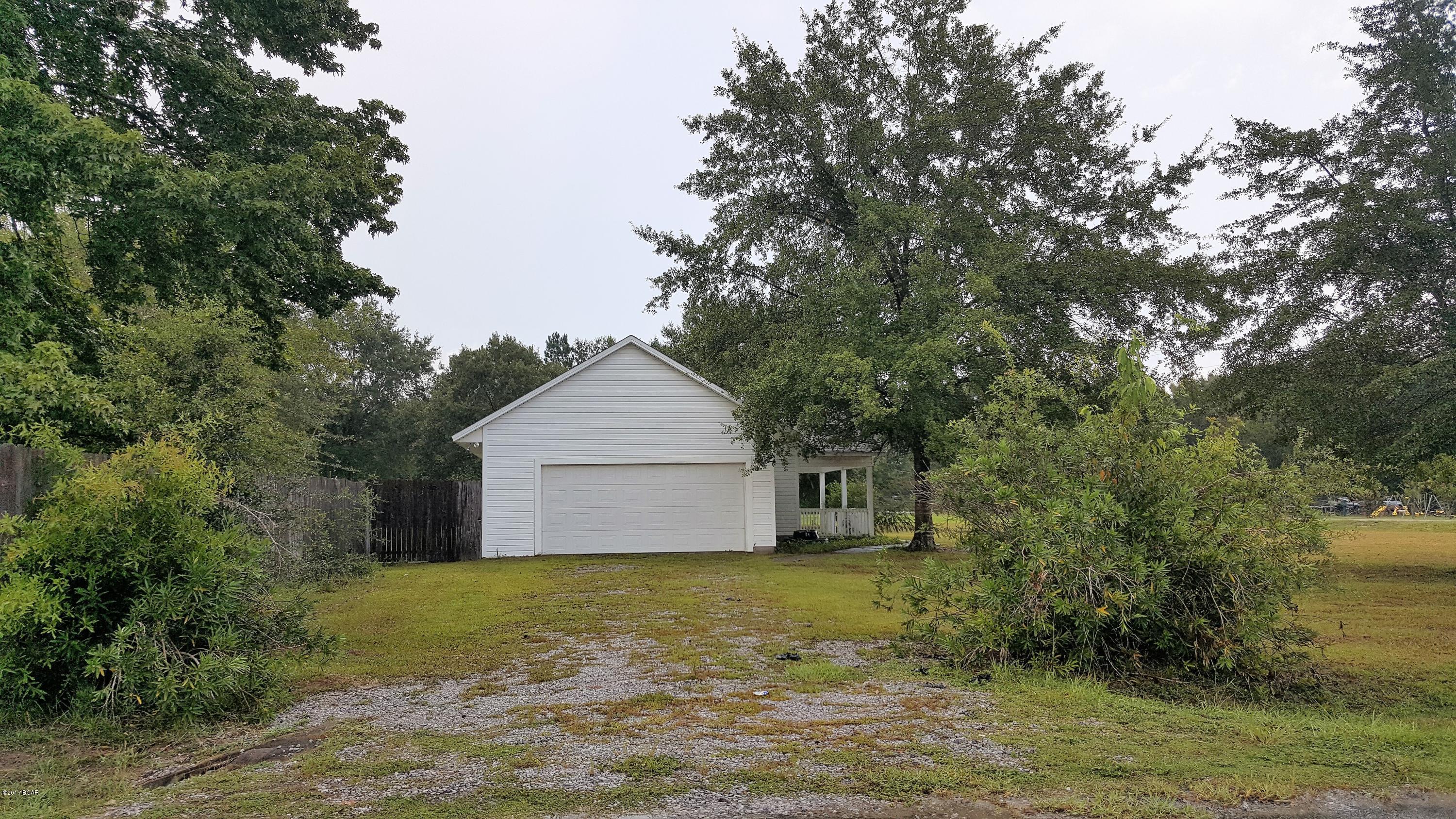 Creekwood - Residential