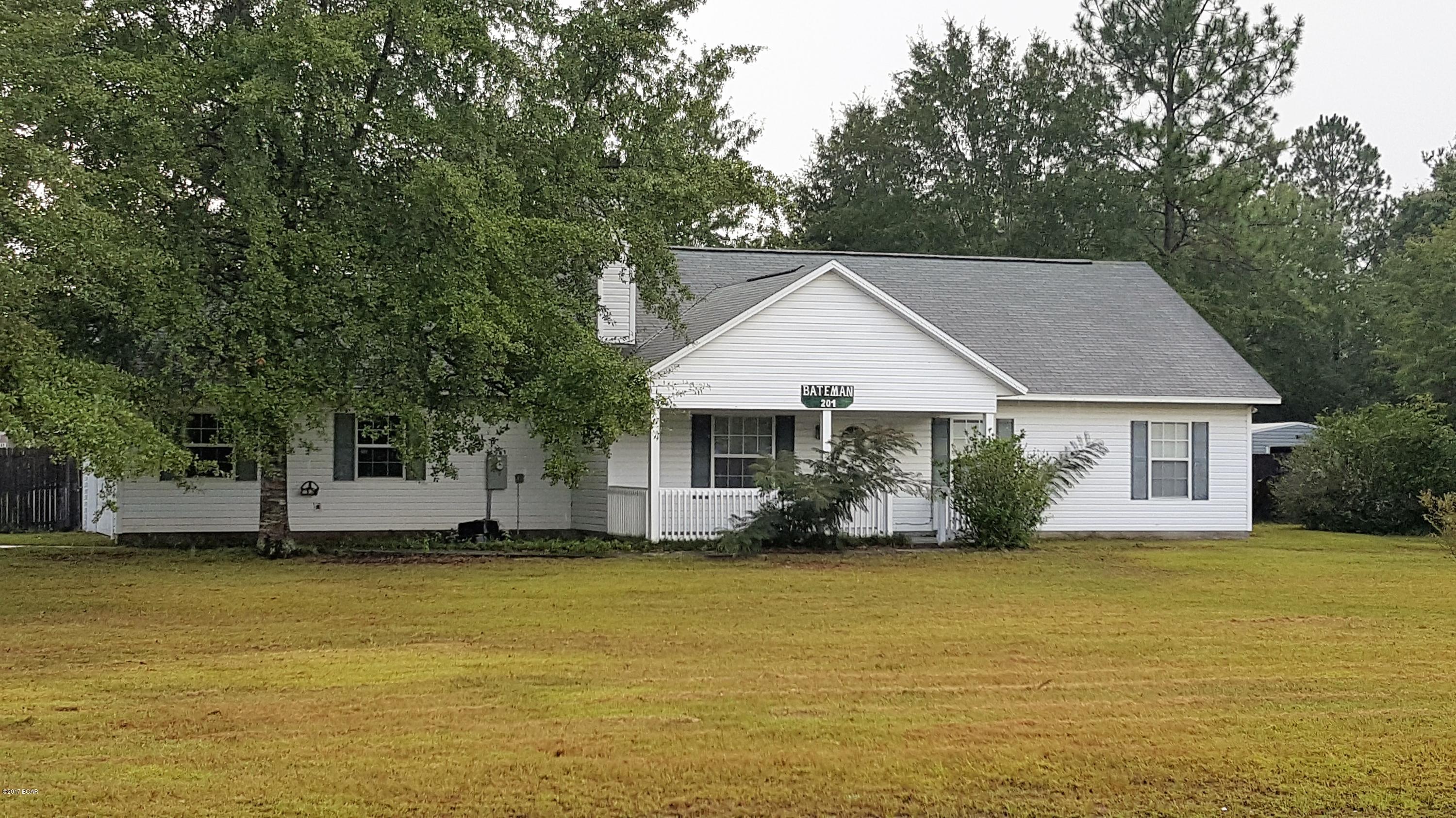 Creekwood - Residential