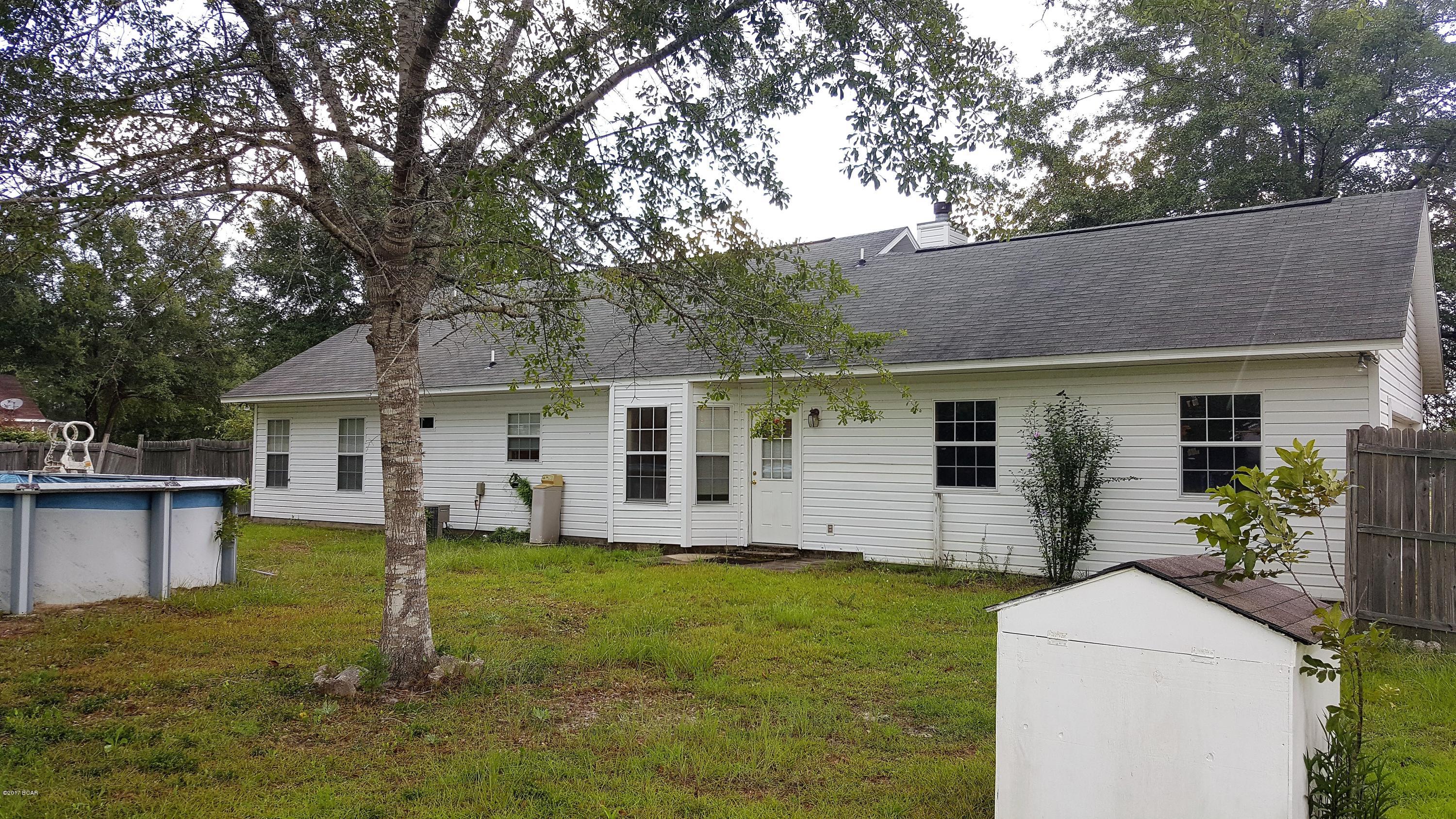 Creekwood - Residential