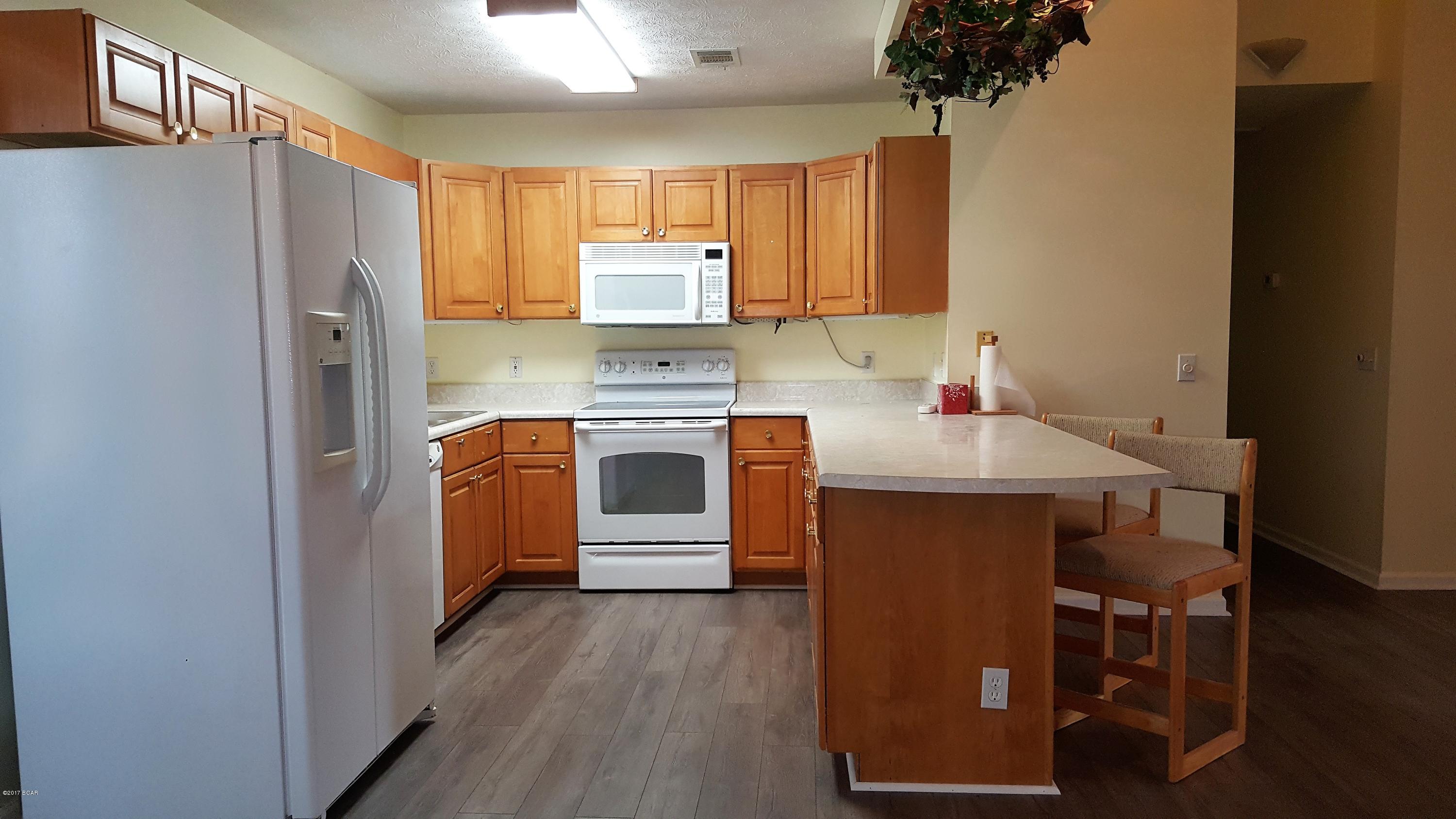 Creekwood - Residential