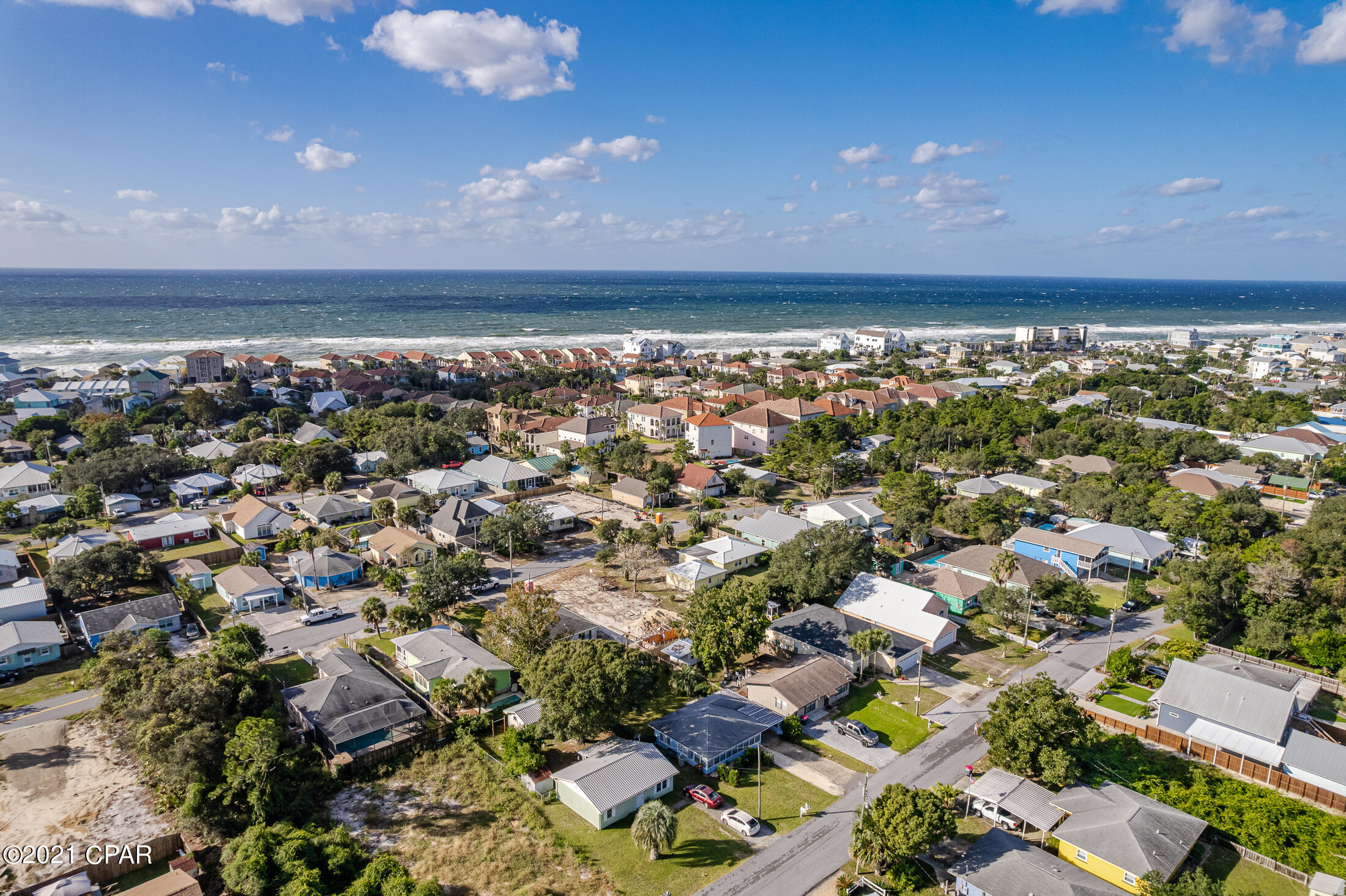 Riviera Beach - Residential