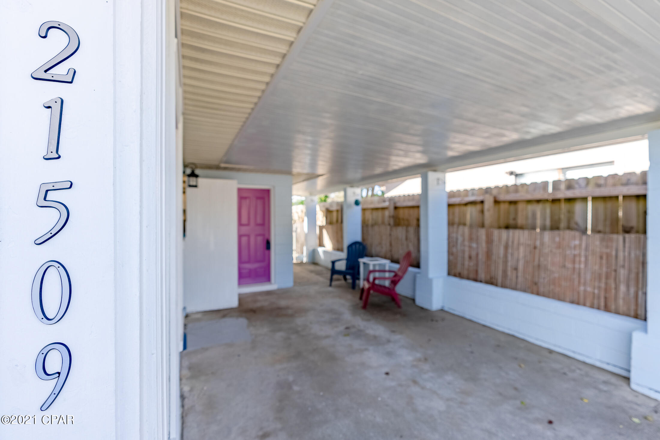 Riviera Beach - Residential