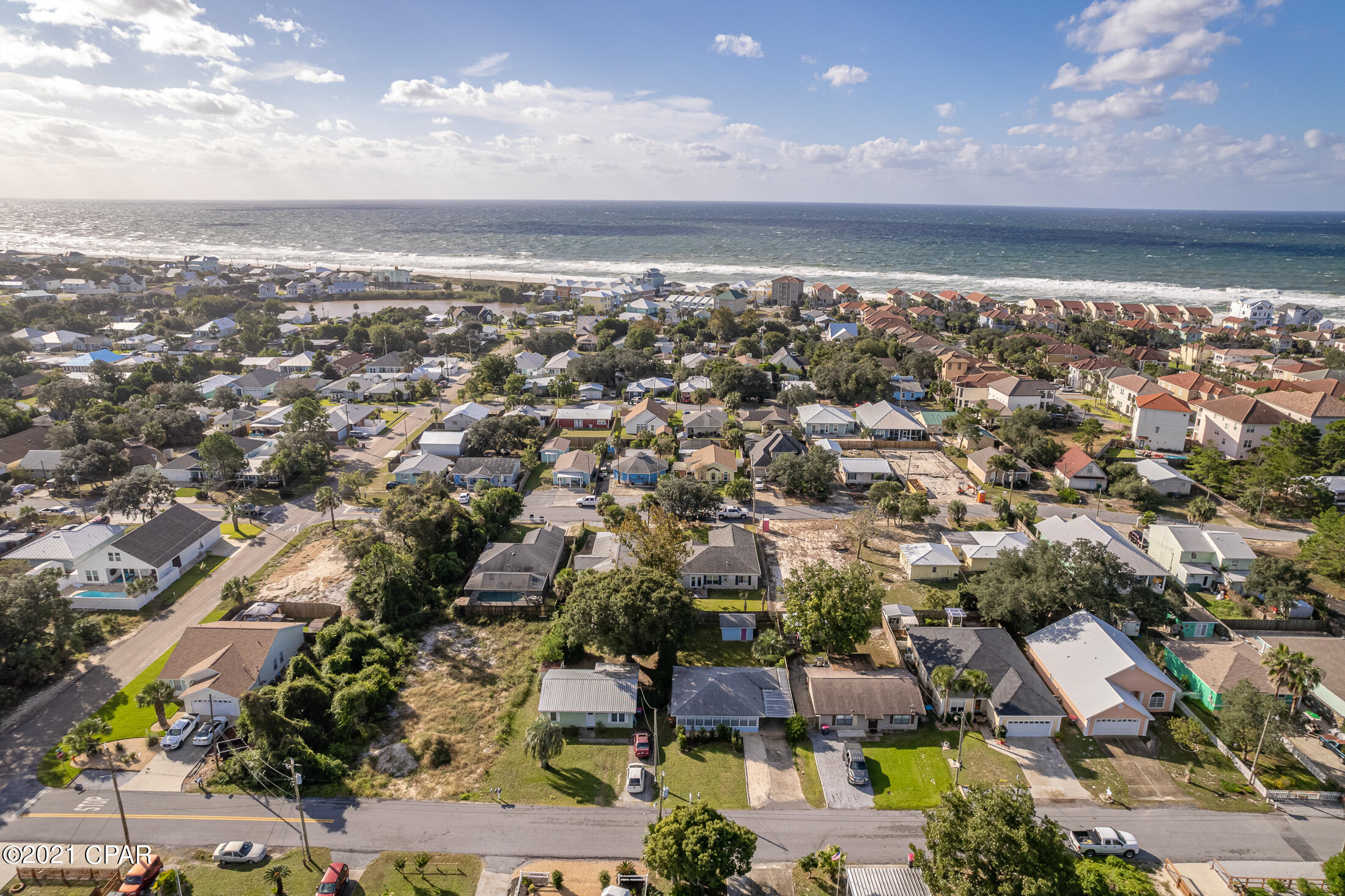 Riviera Beach - Residential