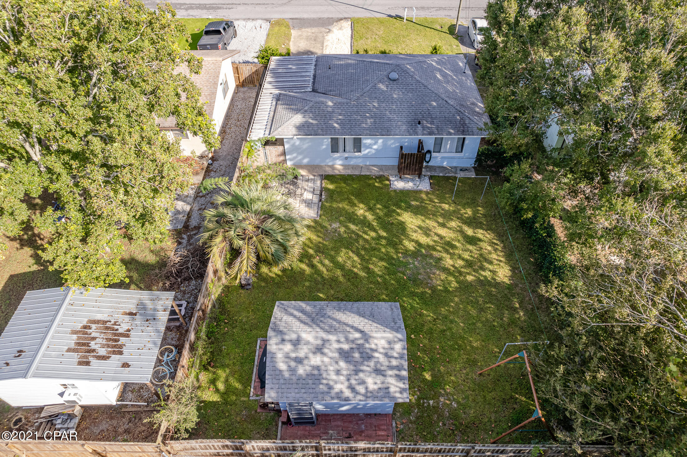 Riviera Beach - Residential