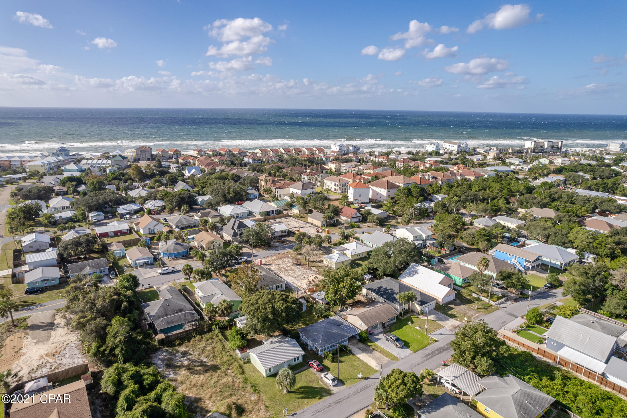 Riviera Beach - Residential