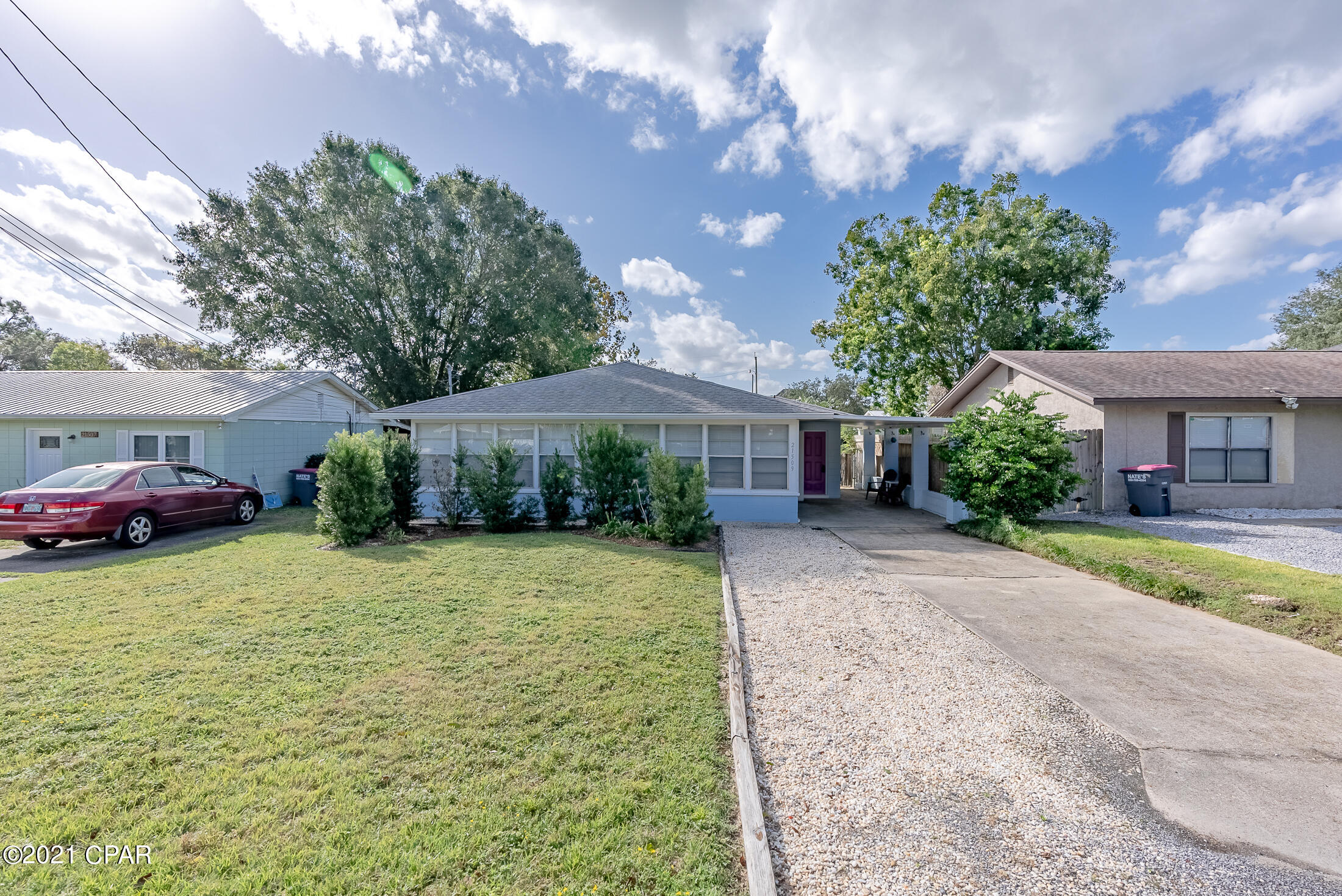 Riviera Beach - Residential