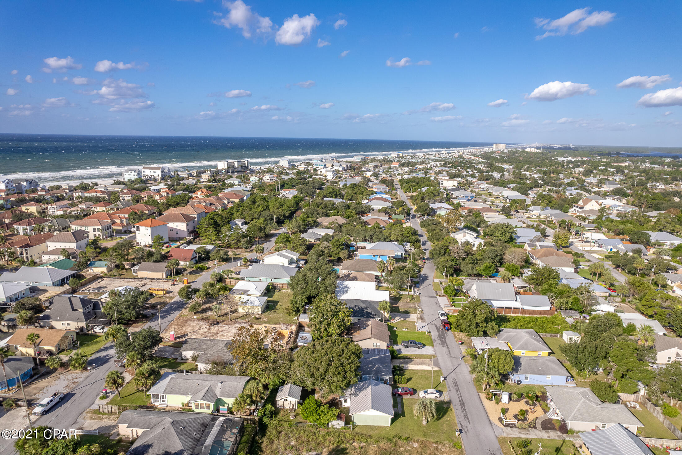 Riviera Beach - Residential