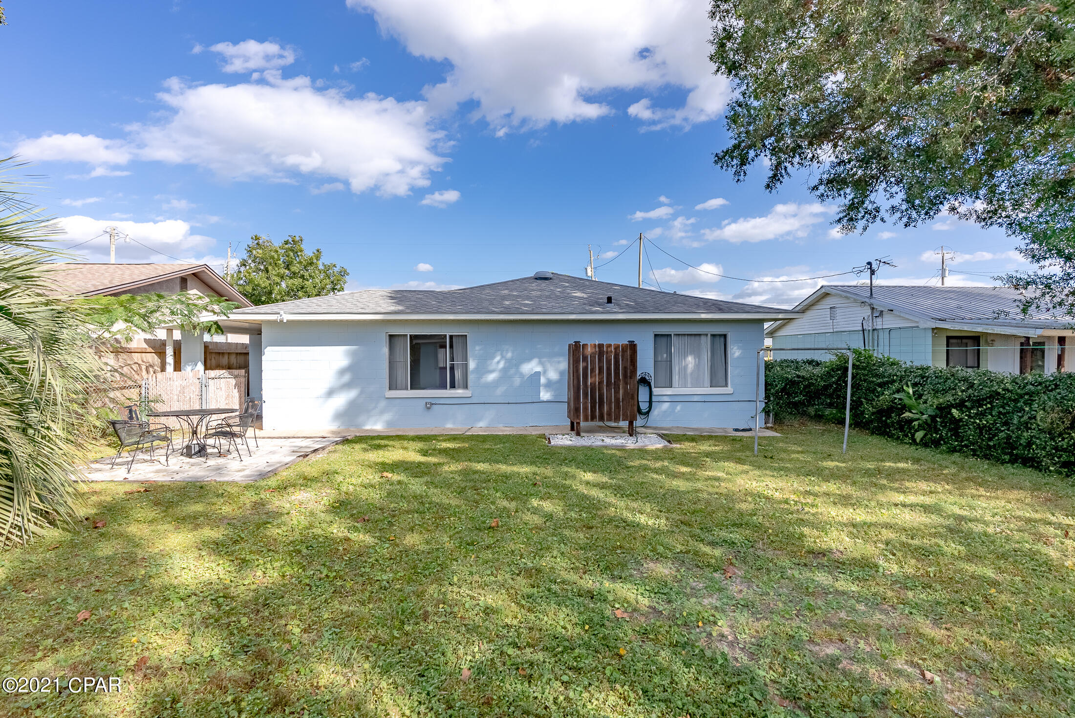 Riviera Beach - Residential