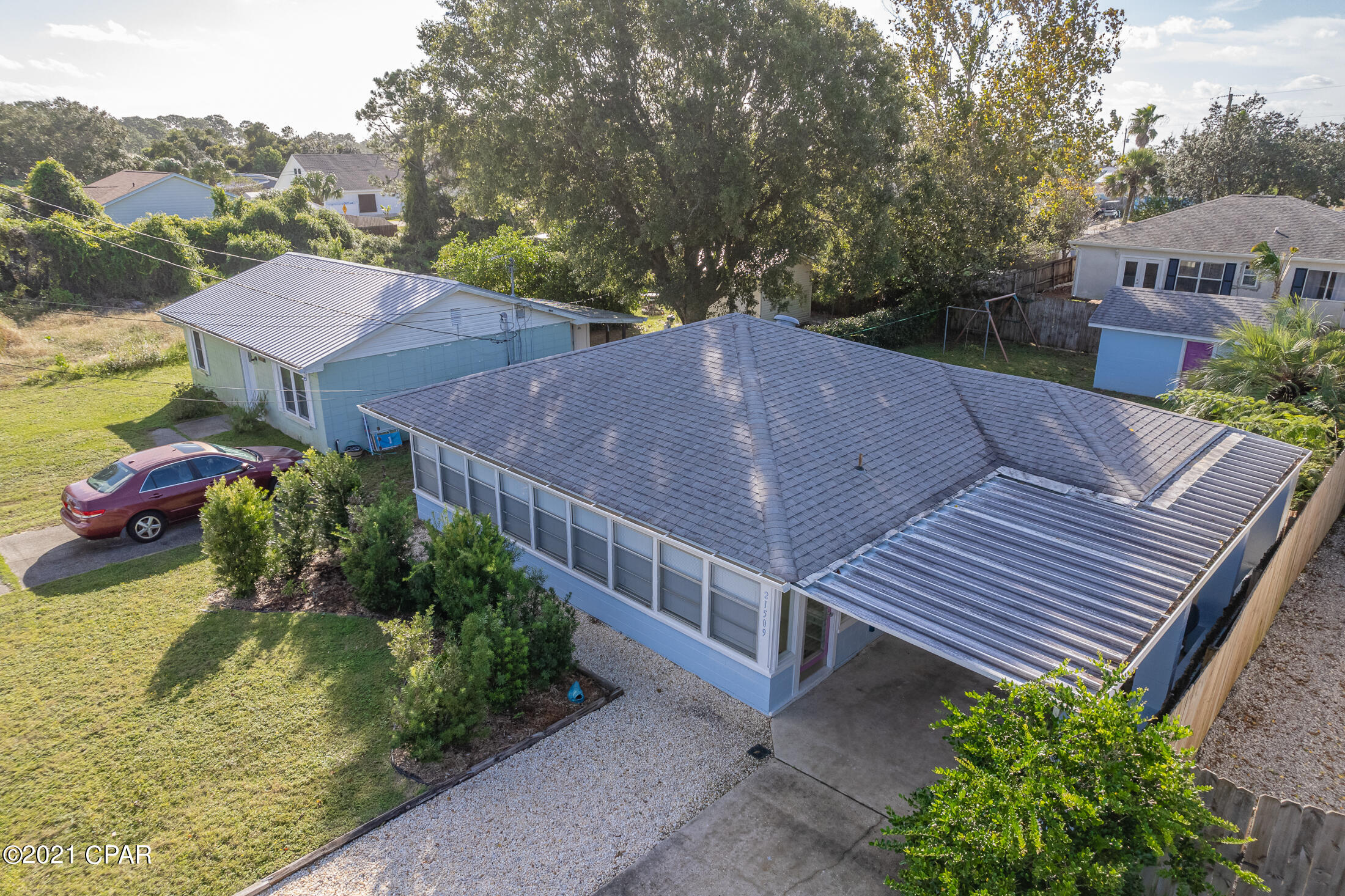 Riviera Beach - Residential