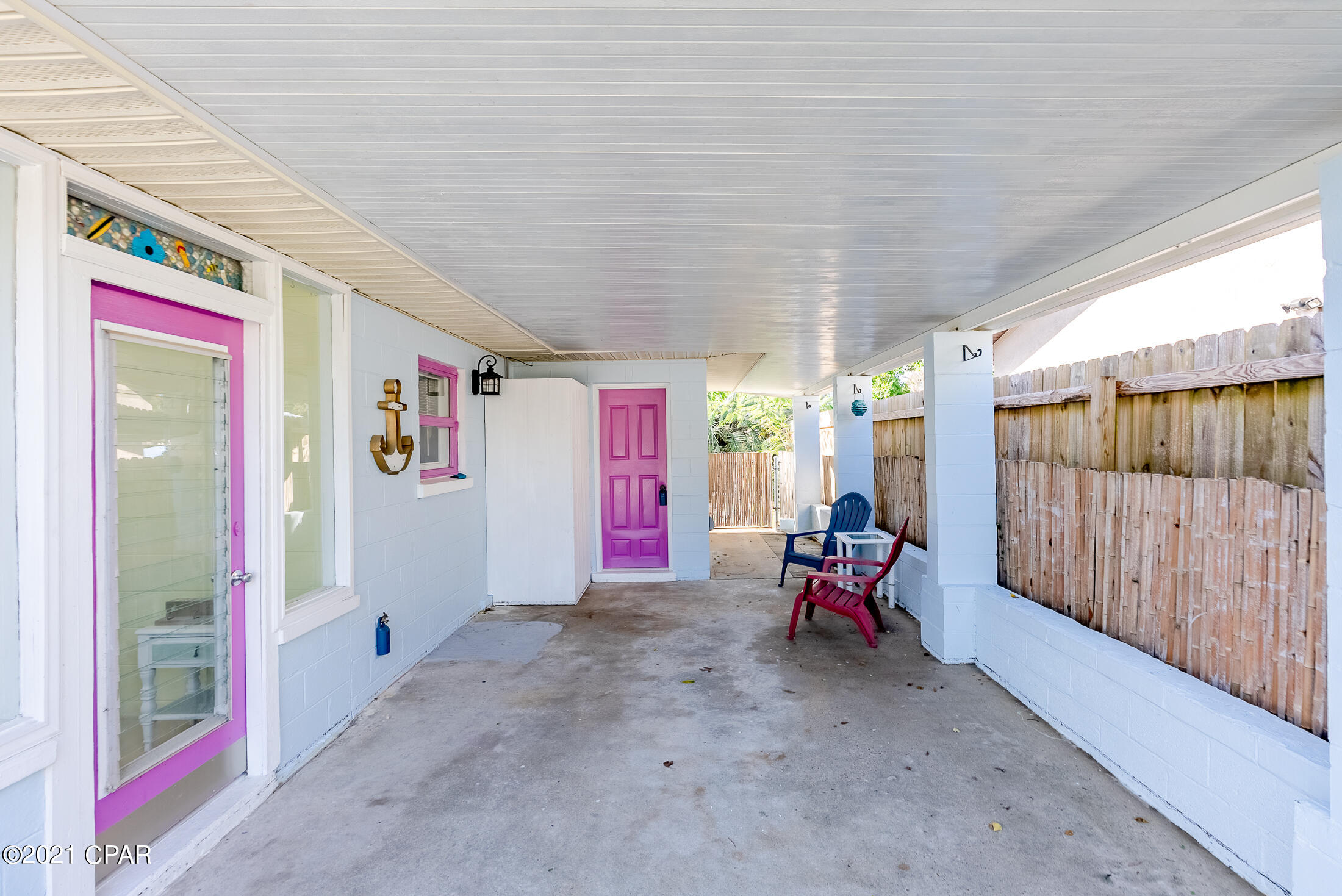 Riviera Beach - Residential