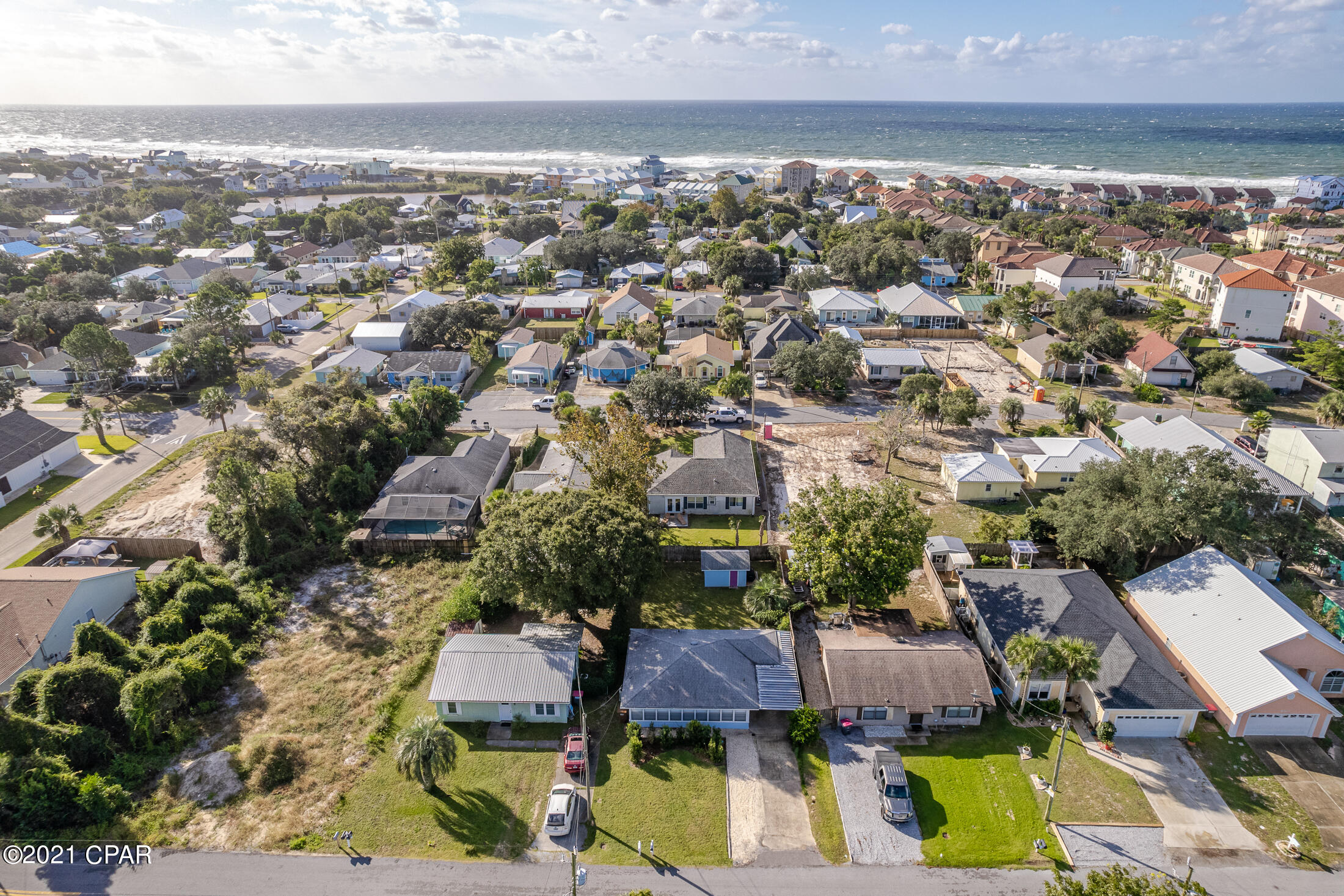 Riviera Beach - Residential