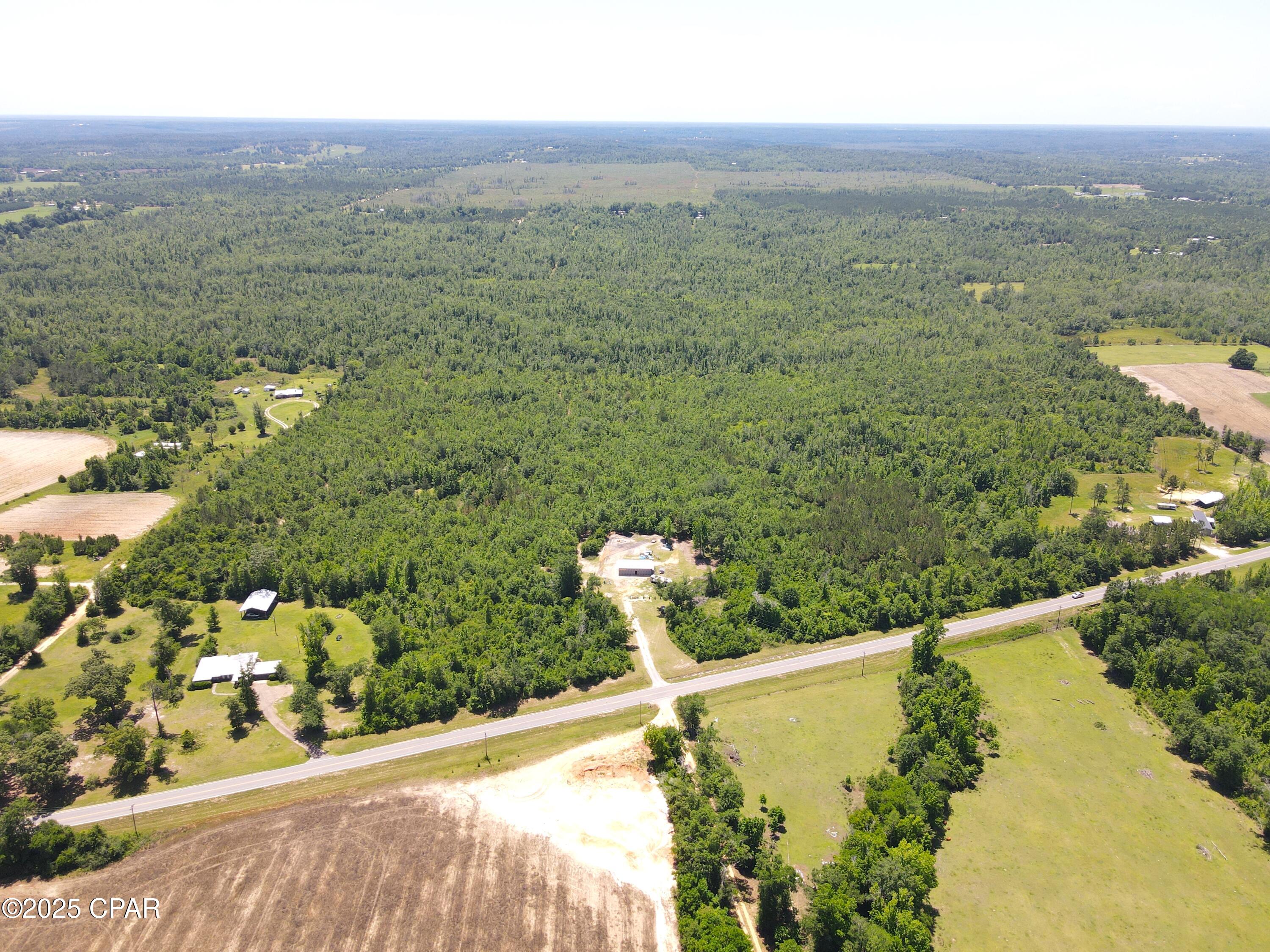 No Named Subdivision - Land