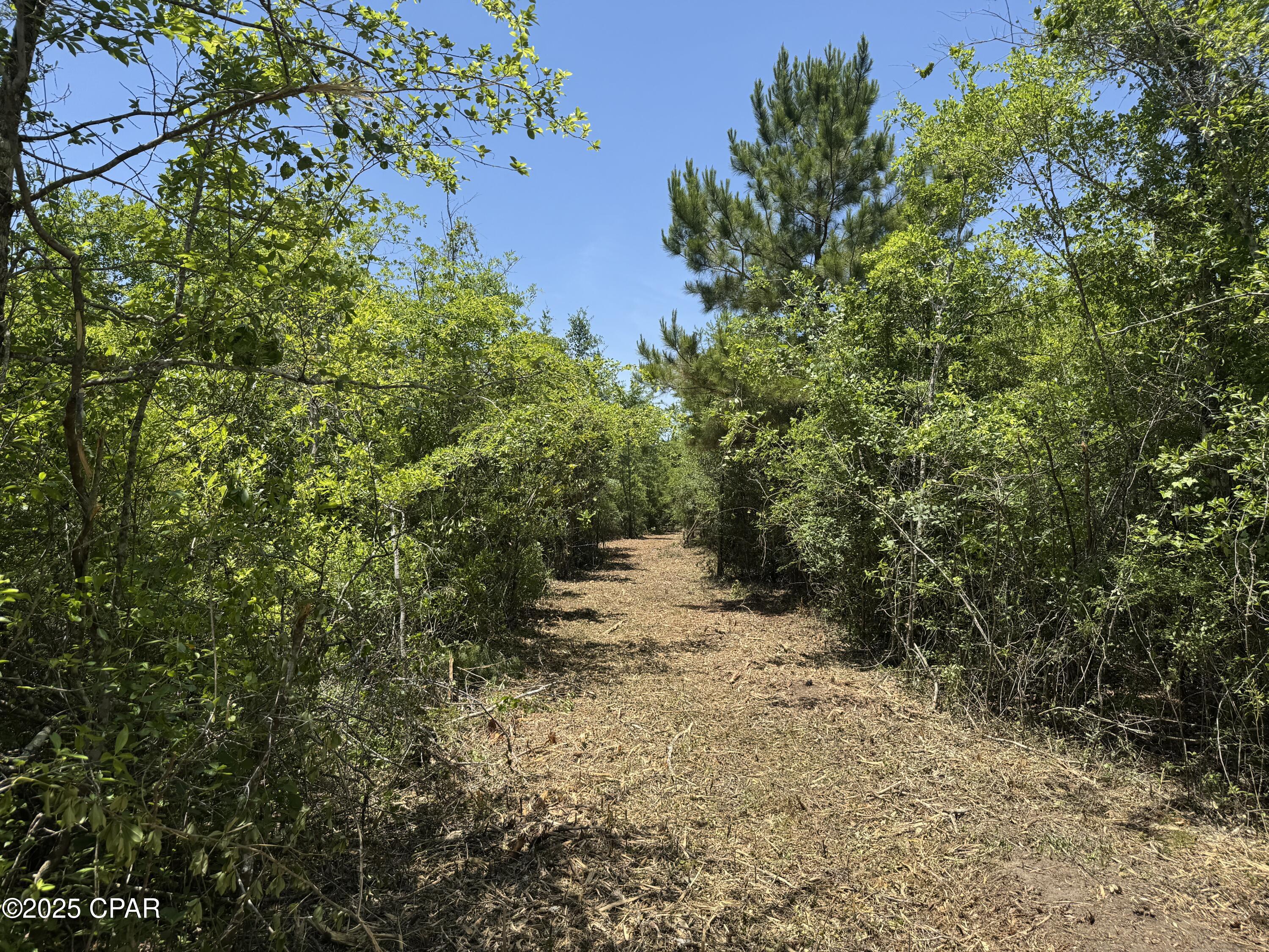 No Named Subdivision - Land