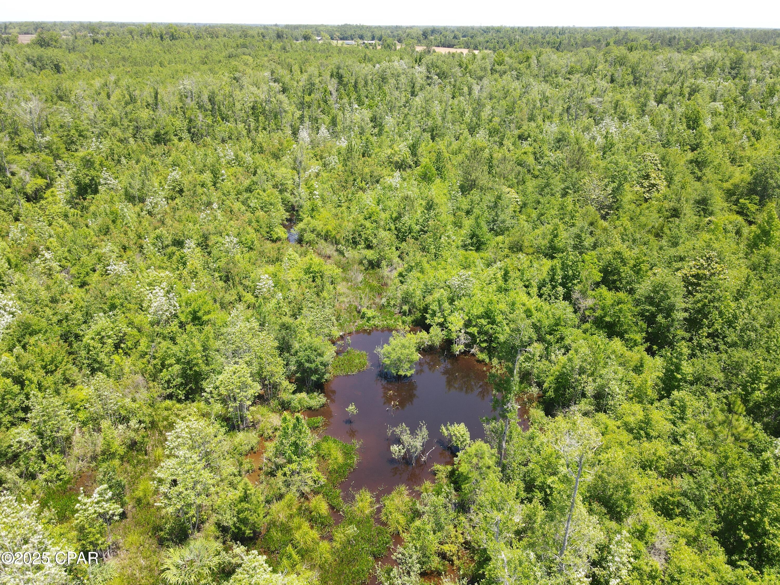 No Named Subdivision - Land