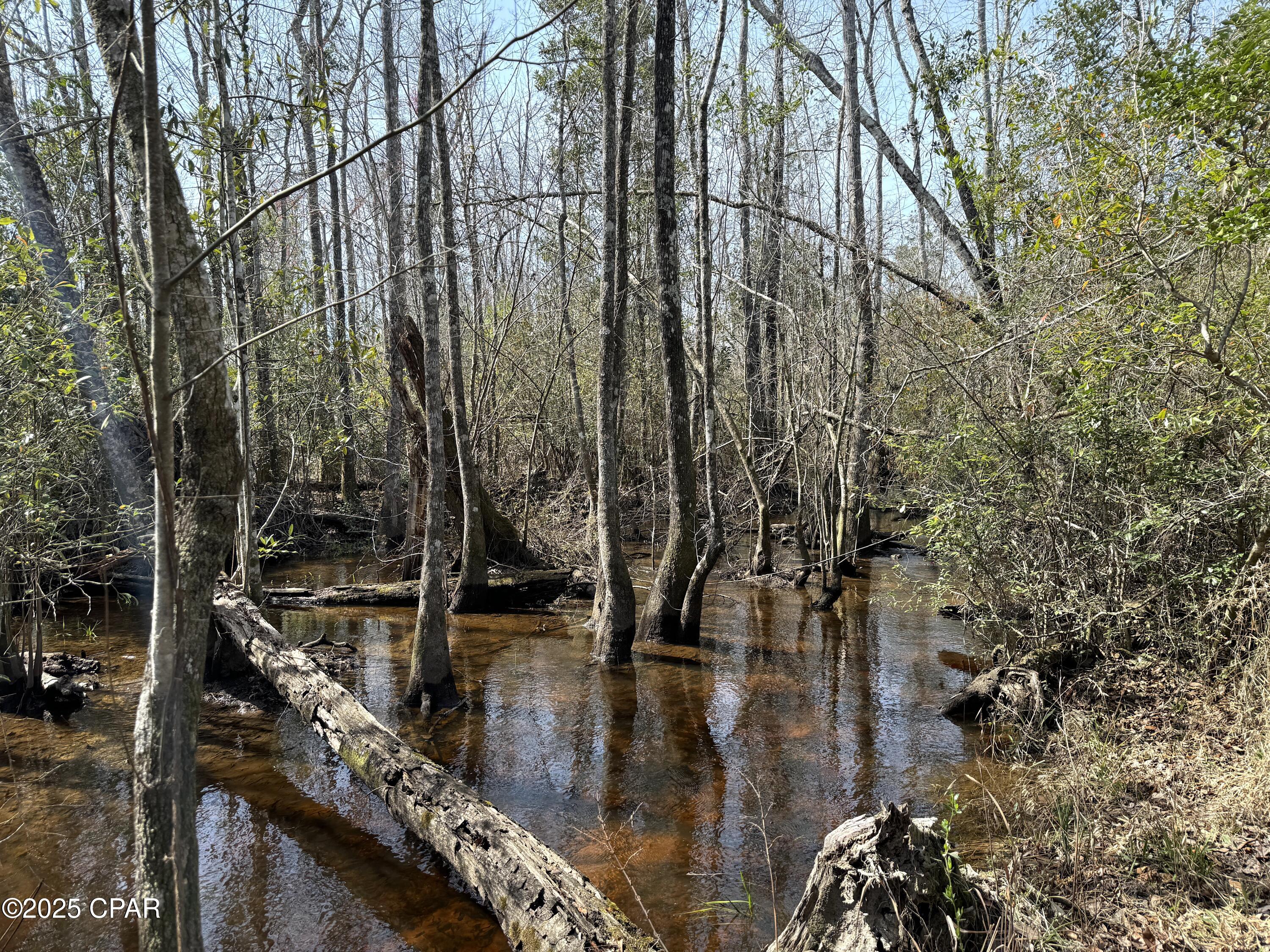 No Named Subdivision - Land