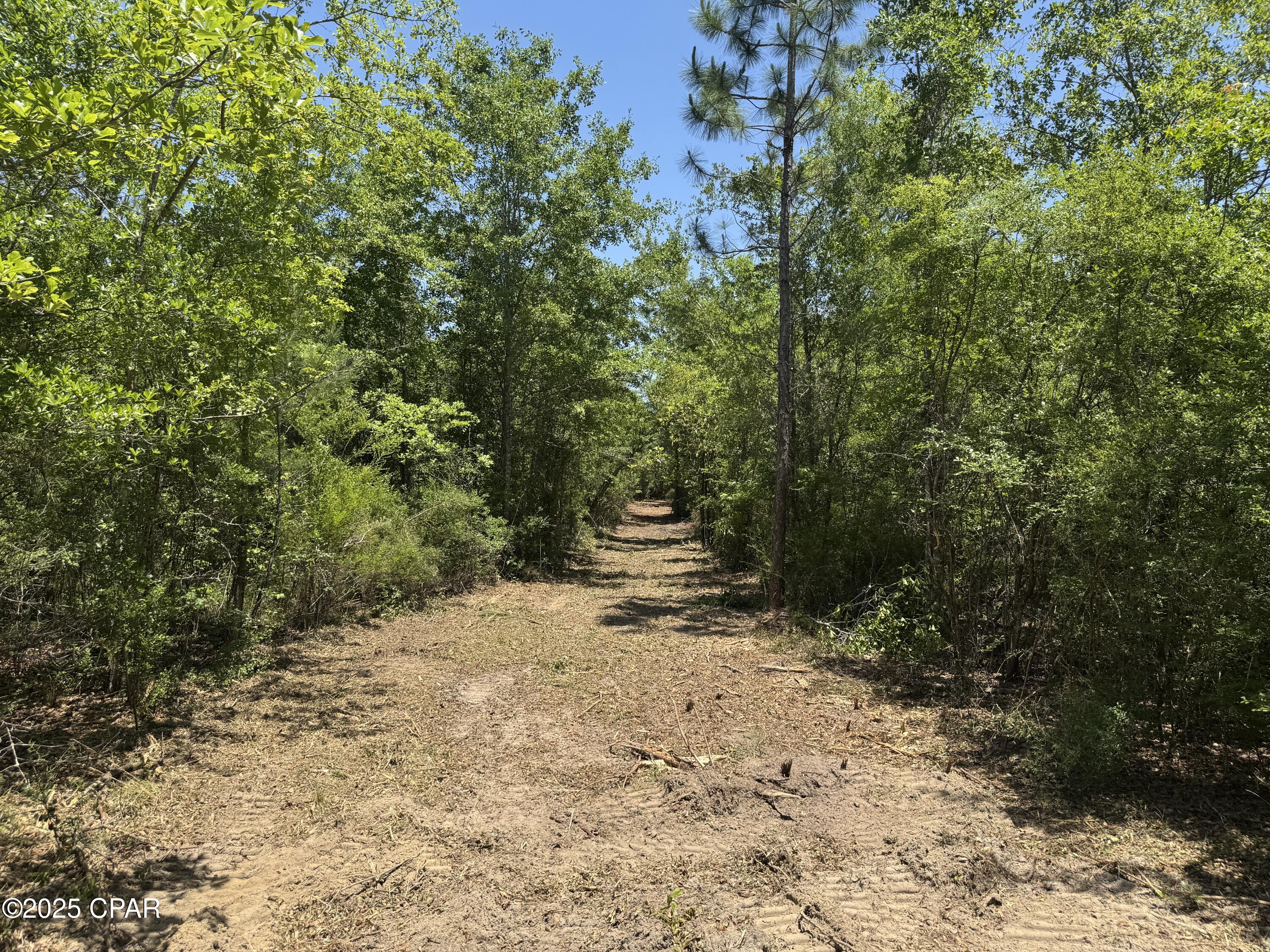 No Named Subdivision - Land