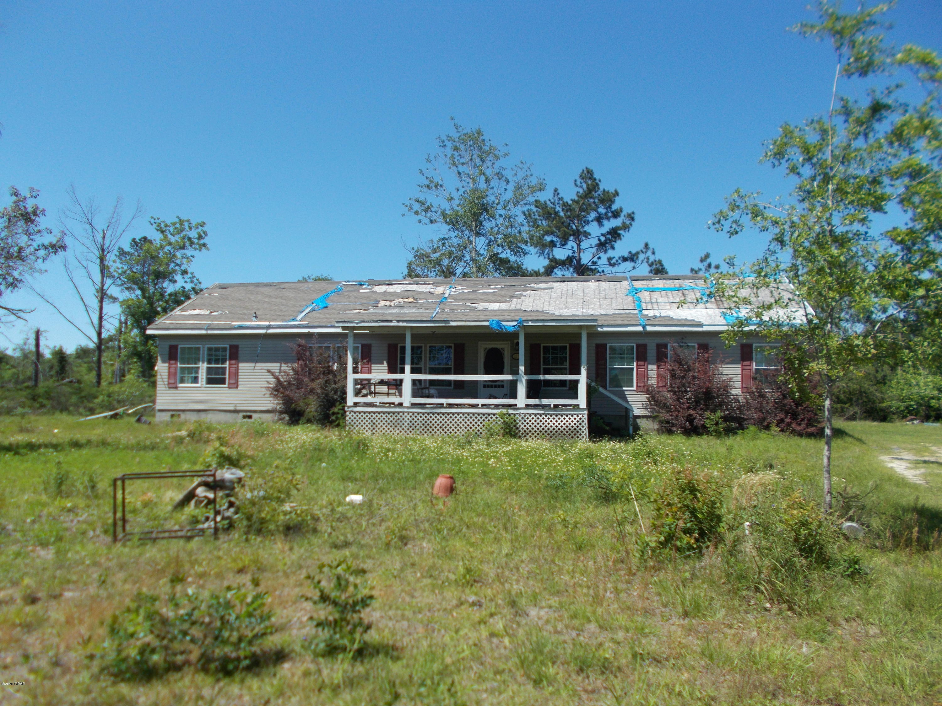 [No Recorded Subdiv] - Land