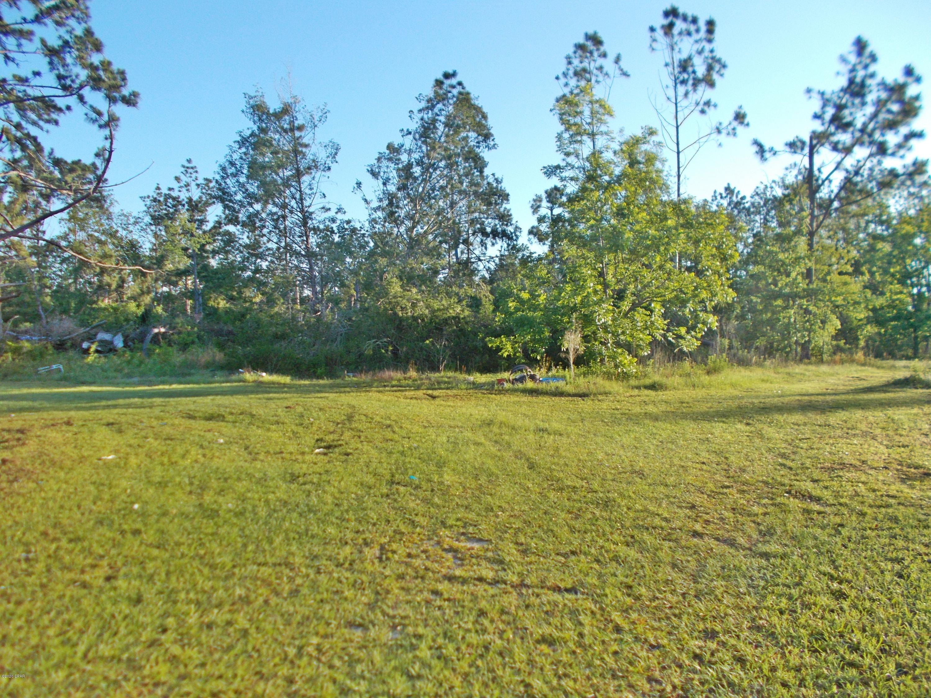 [No Recorded Subdiv] - Land