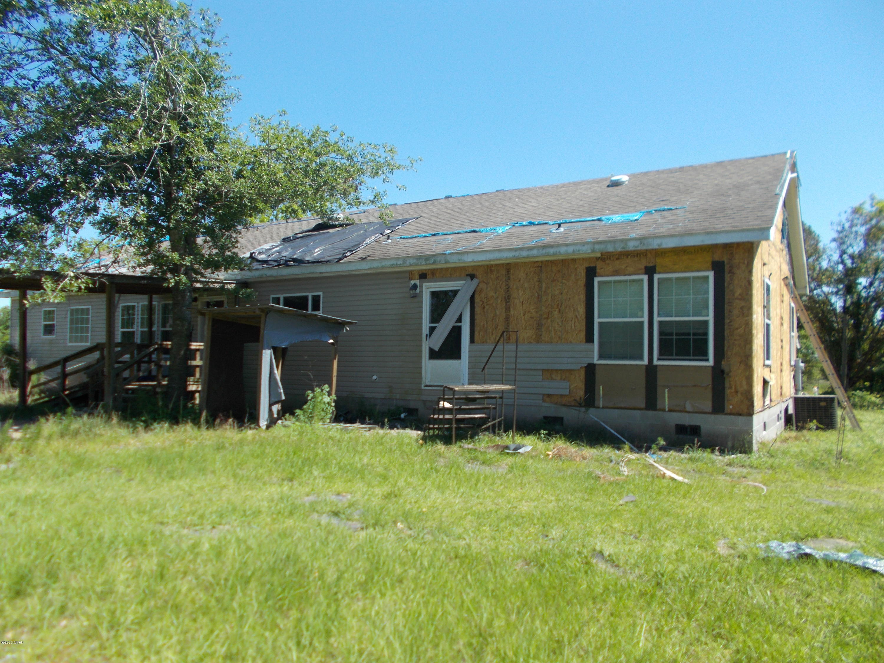 [No Recorded Subdiv] - Land