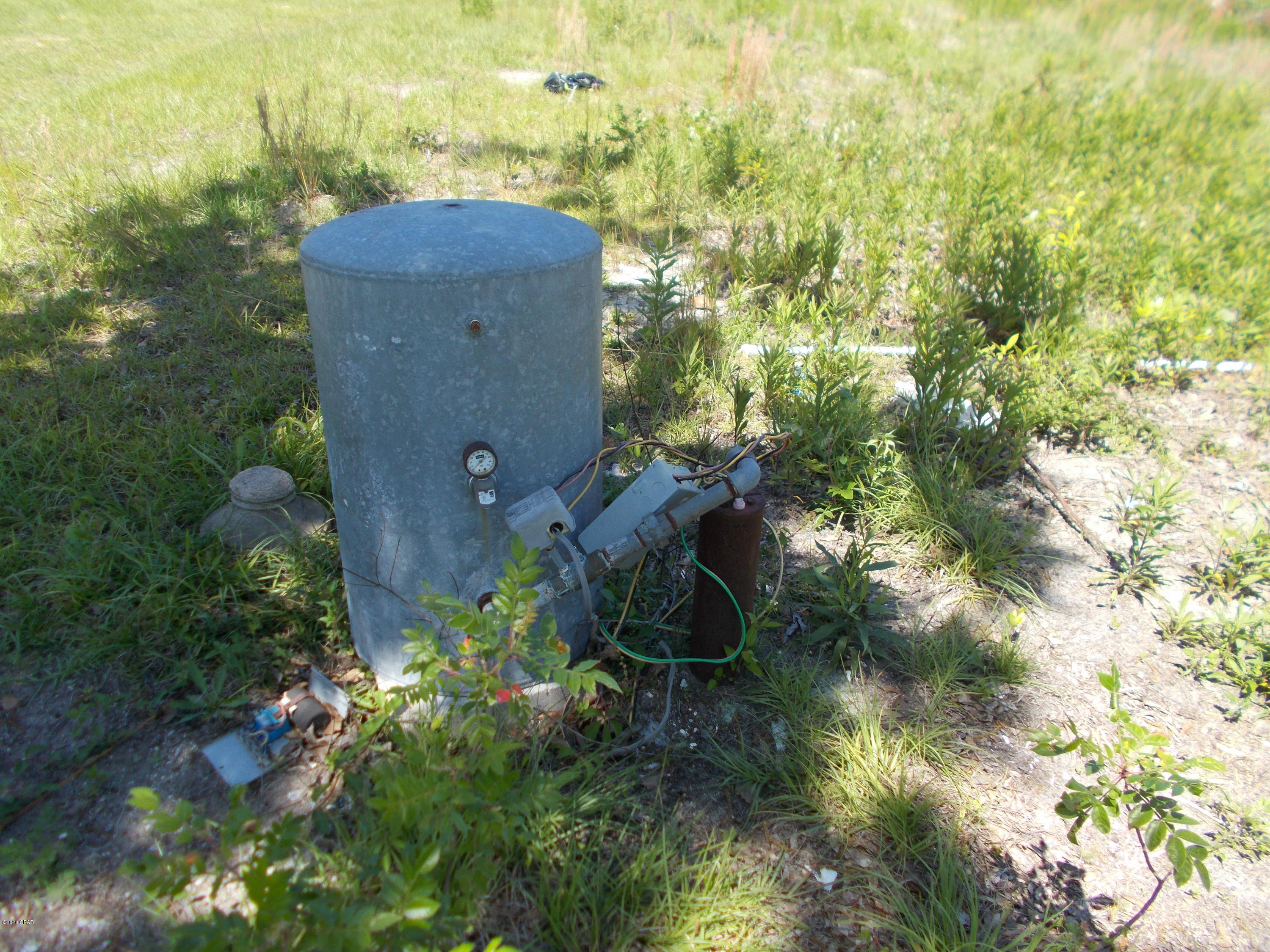 [No Recorded Subdiv] - Land