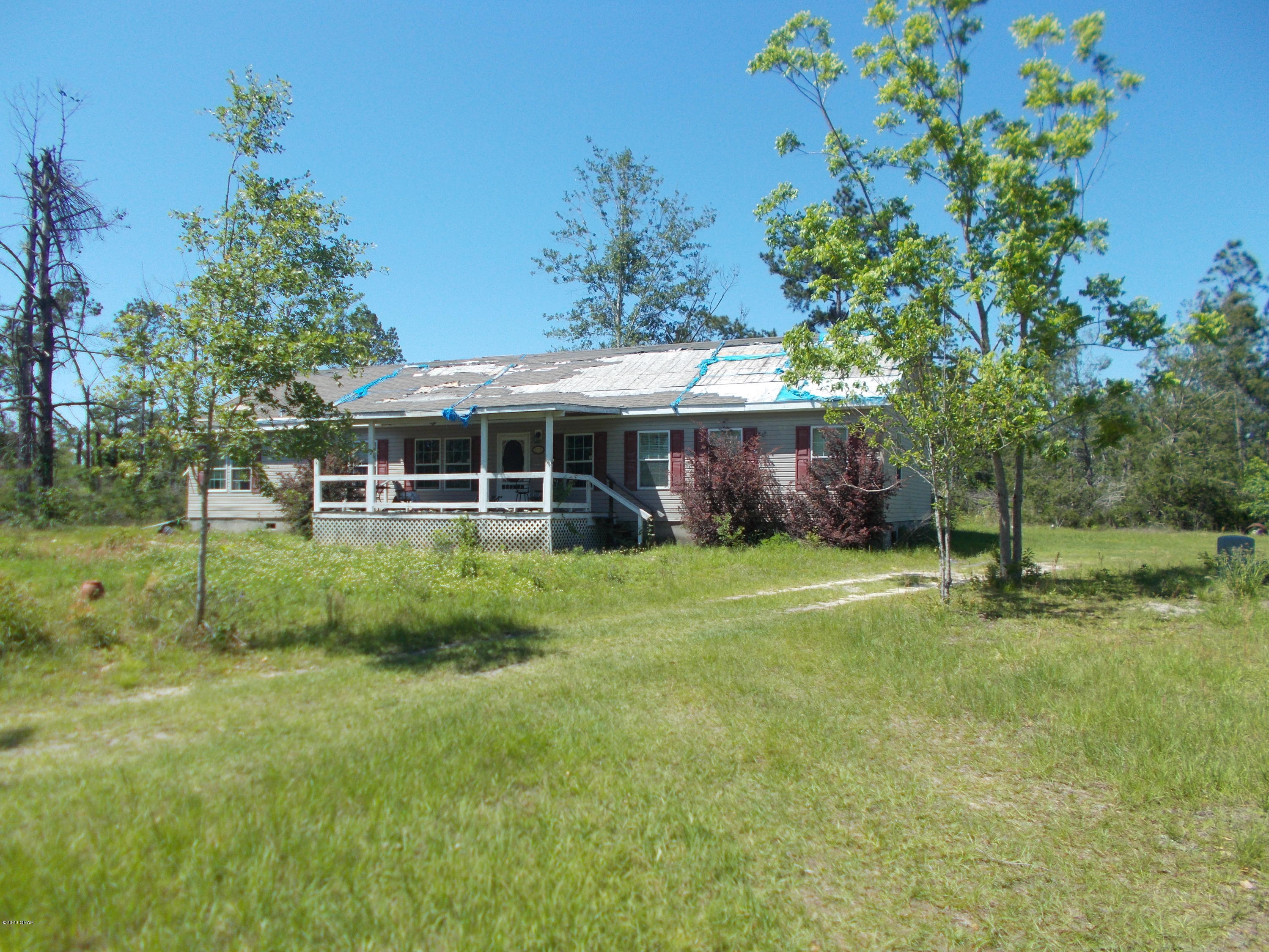 [No Recorded Subdiv] - Land