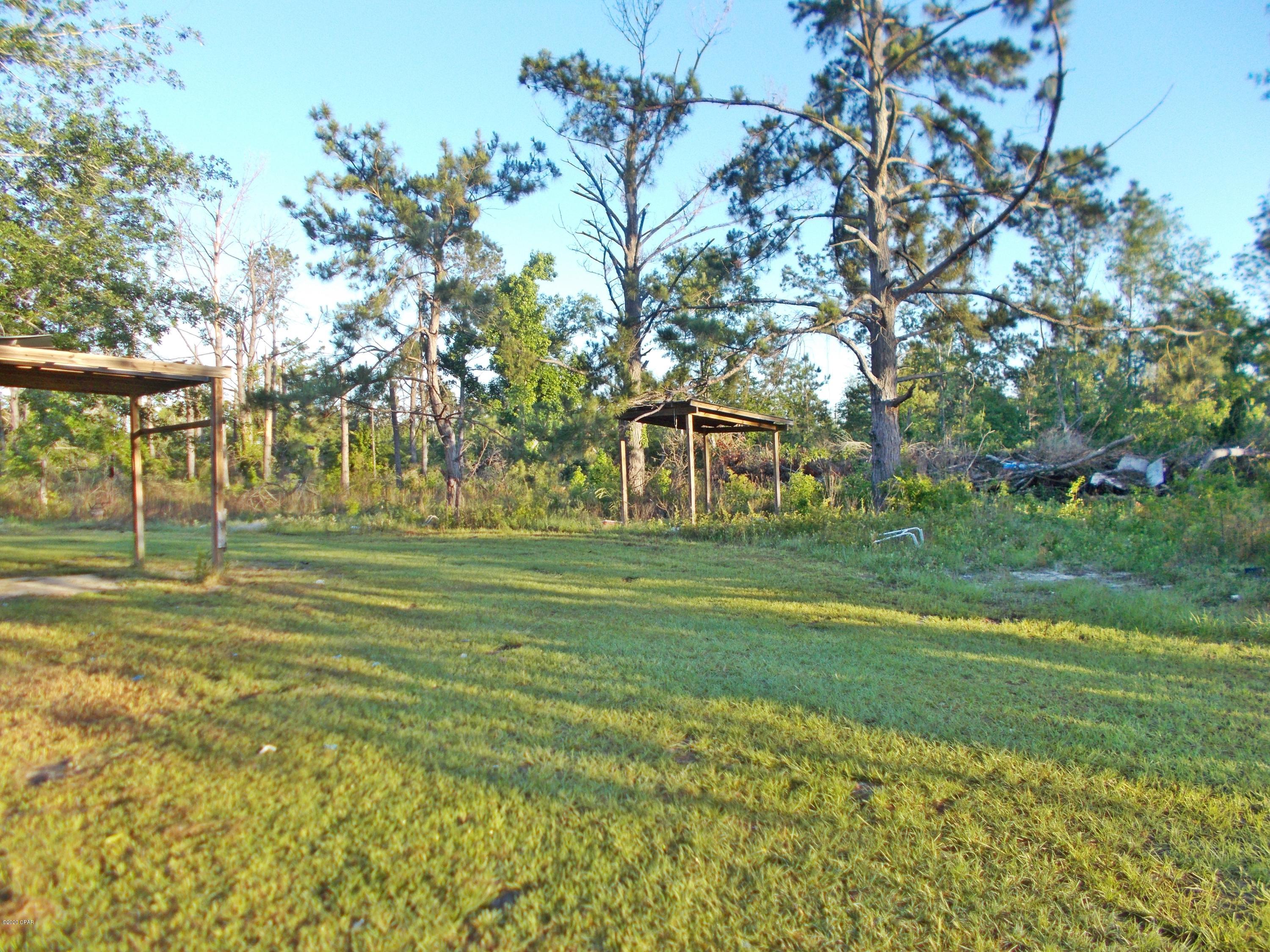 [No Recorded Subdiv] - Land