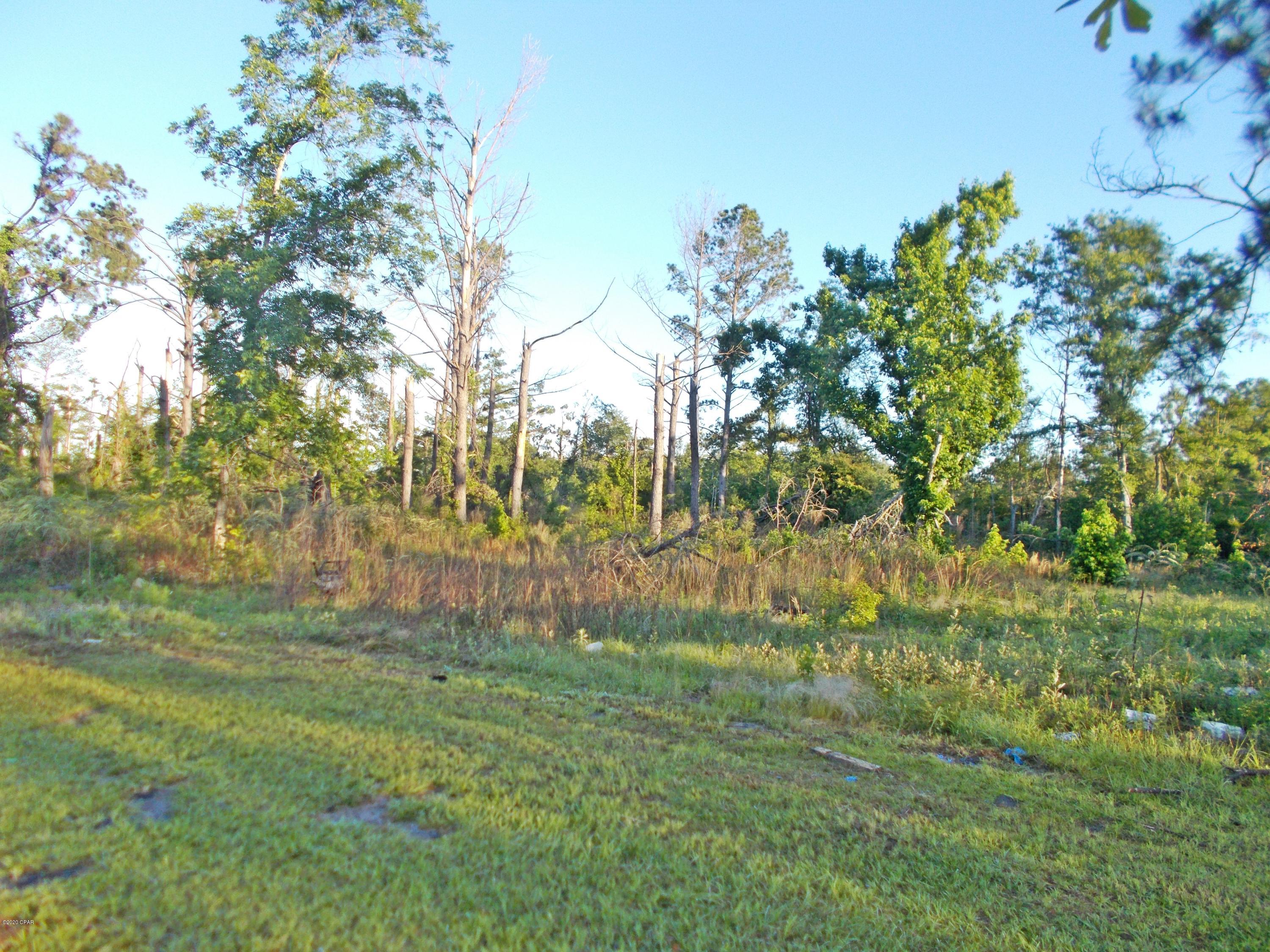 [No Recorded Subdiv] - Land