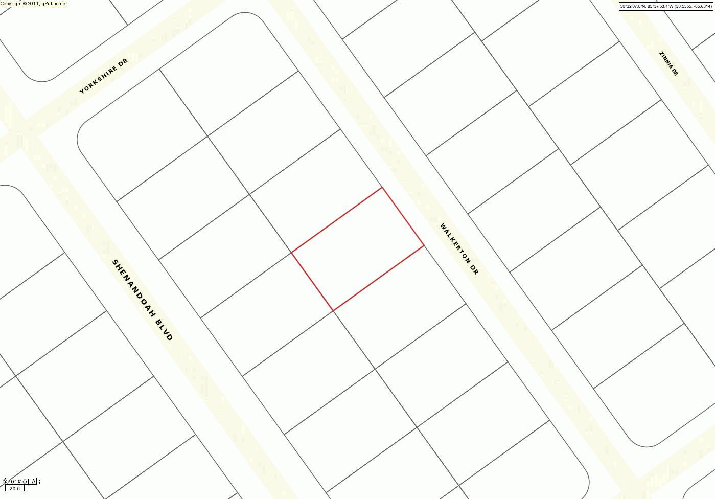 Sunny Hills Unit 1 - Land