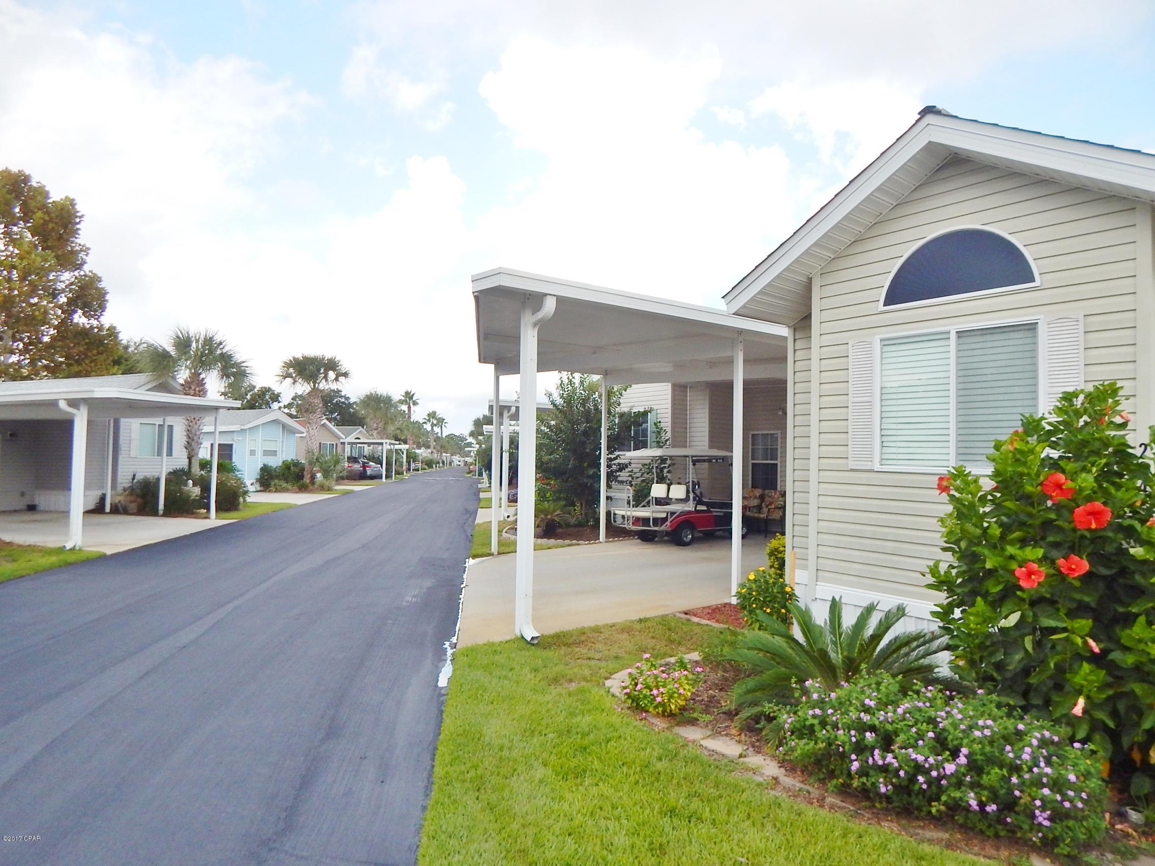 Emerald Pointe Resort - Residential