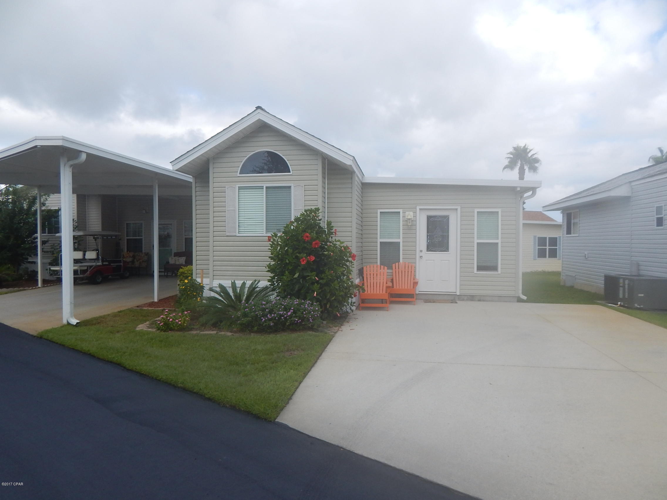 Emerald Pointe Resort - Residential