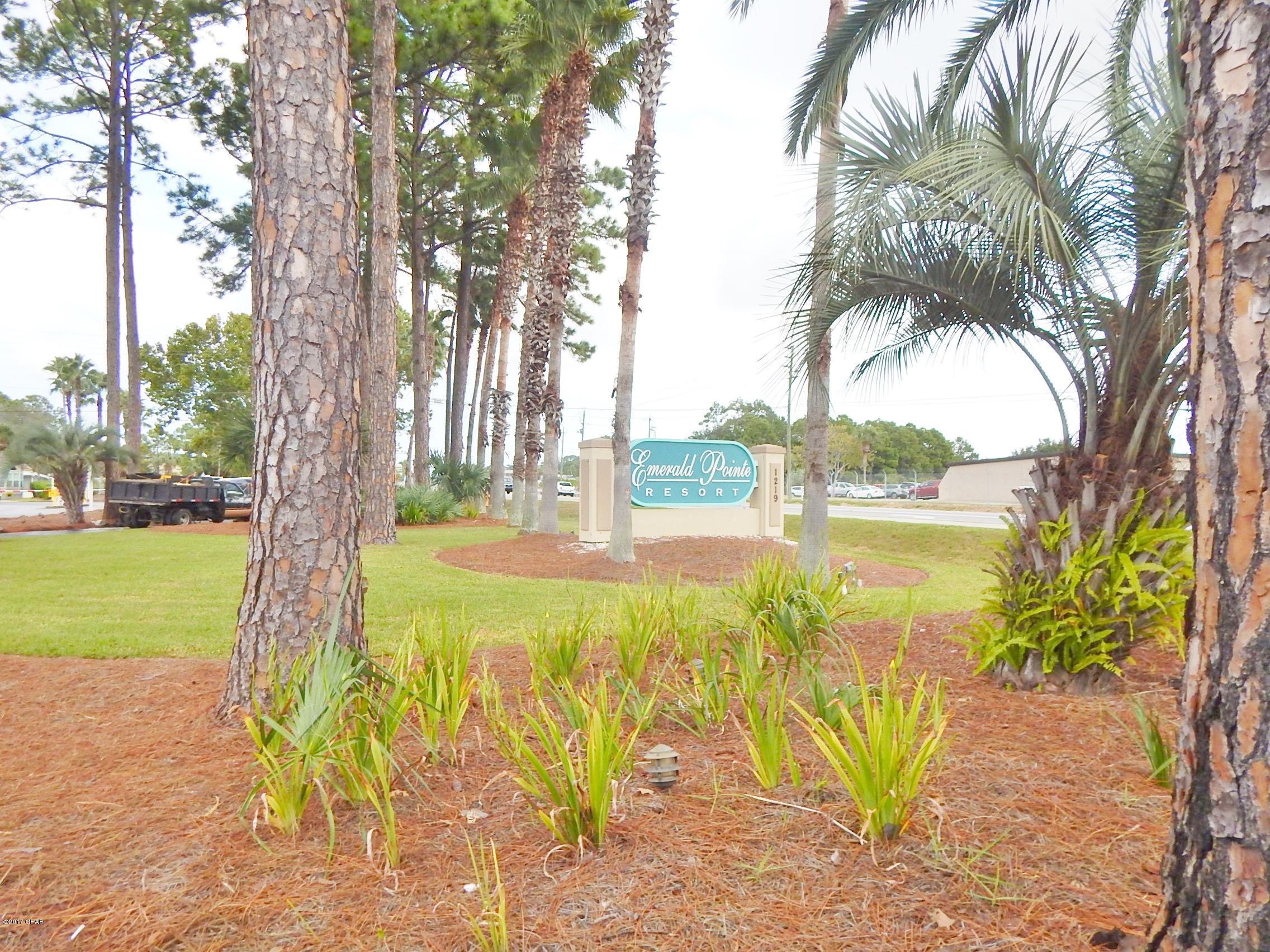 Emerald Pointe Resort - Residential