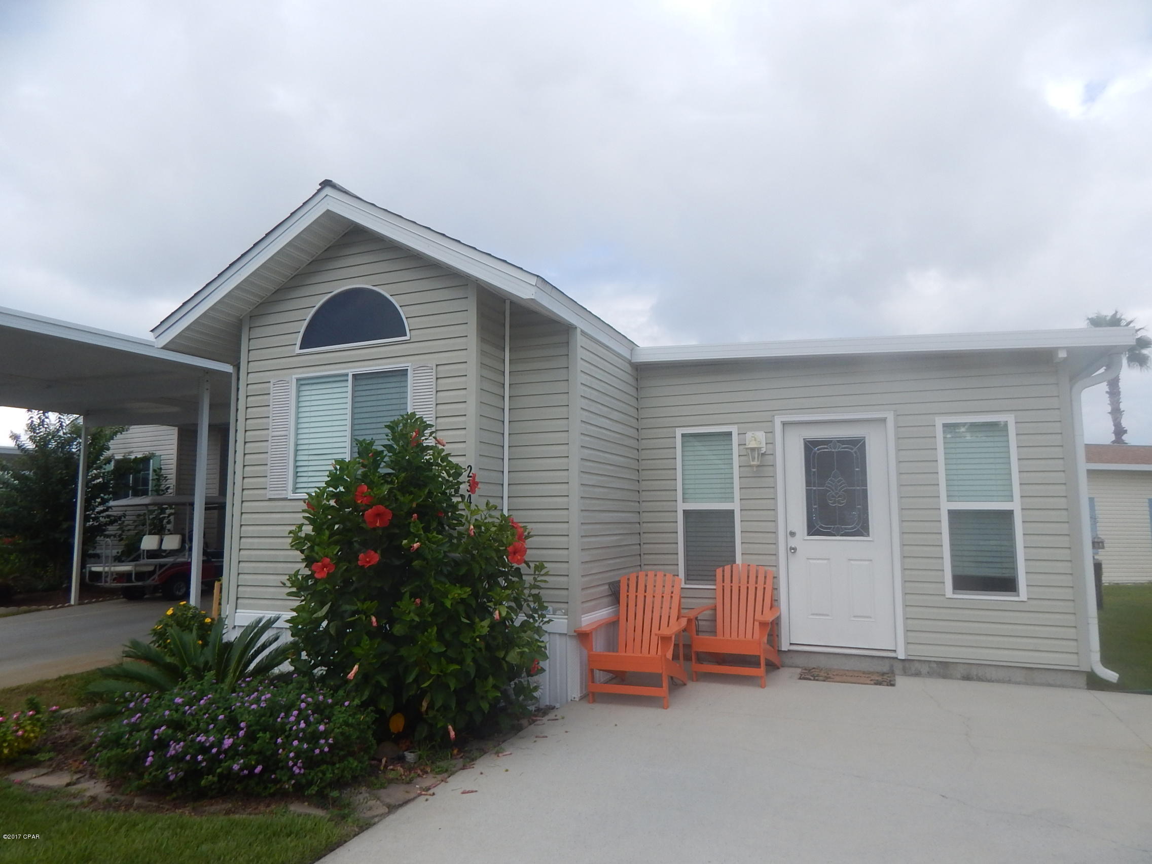 Emerald Pointe Resort - Residential