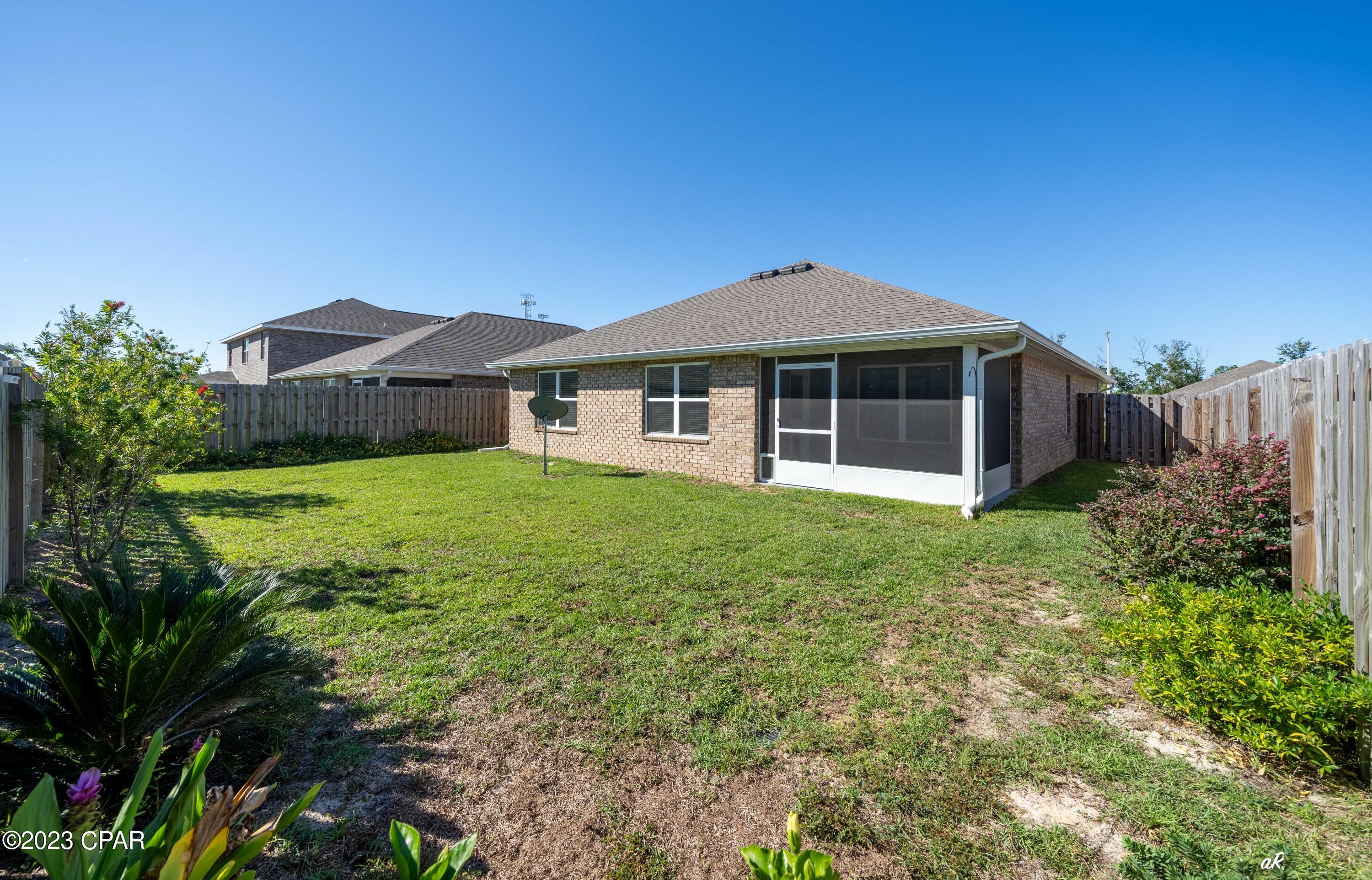 Titus Park - Residential