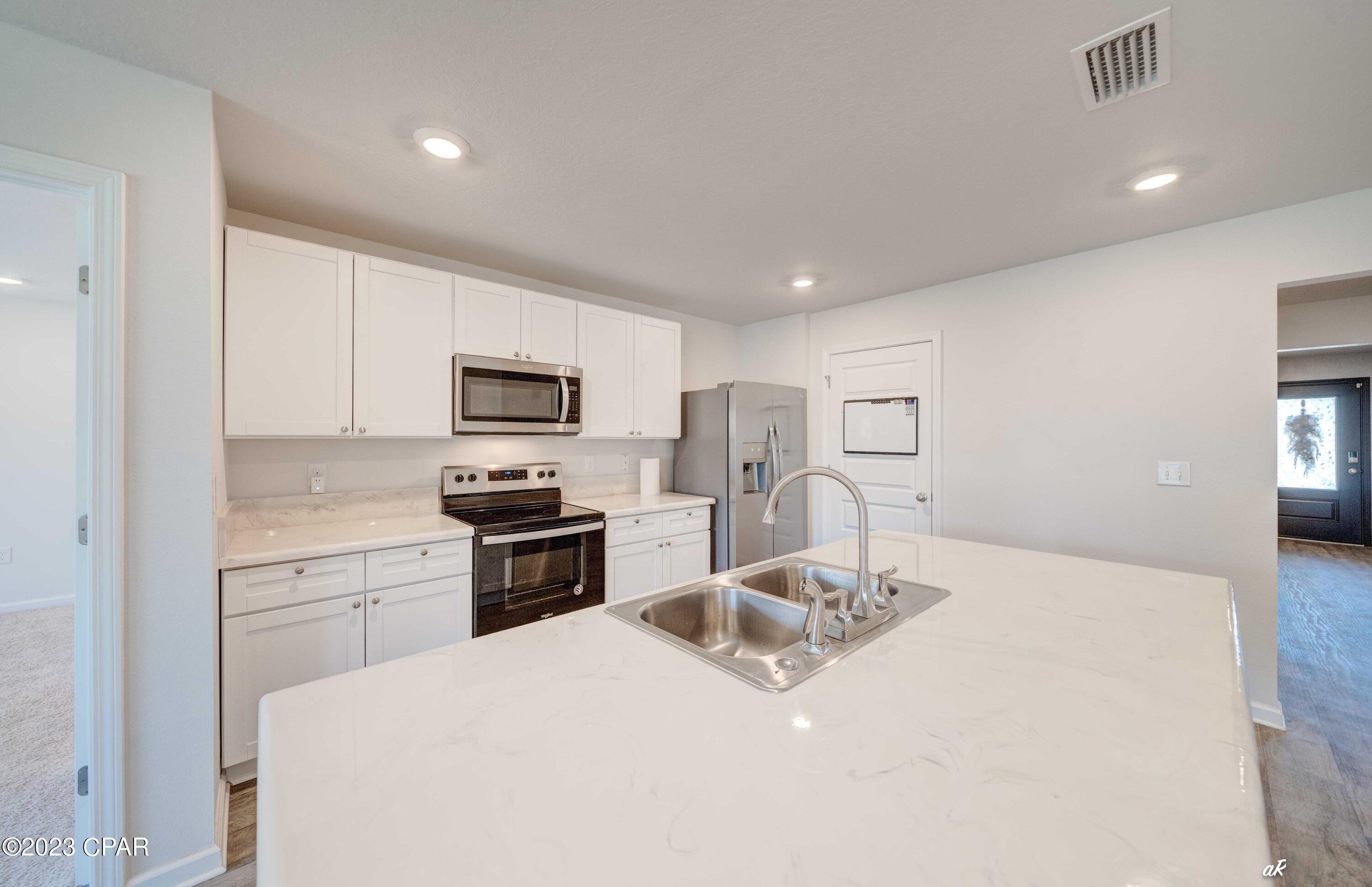 Titus Park - Residential