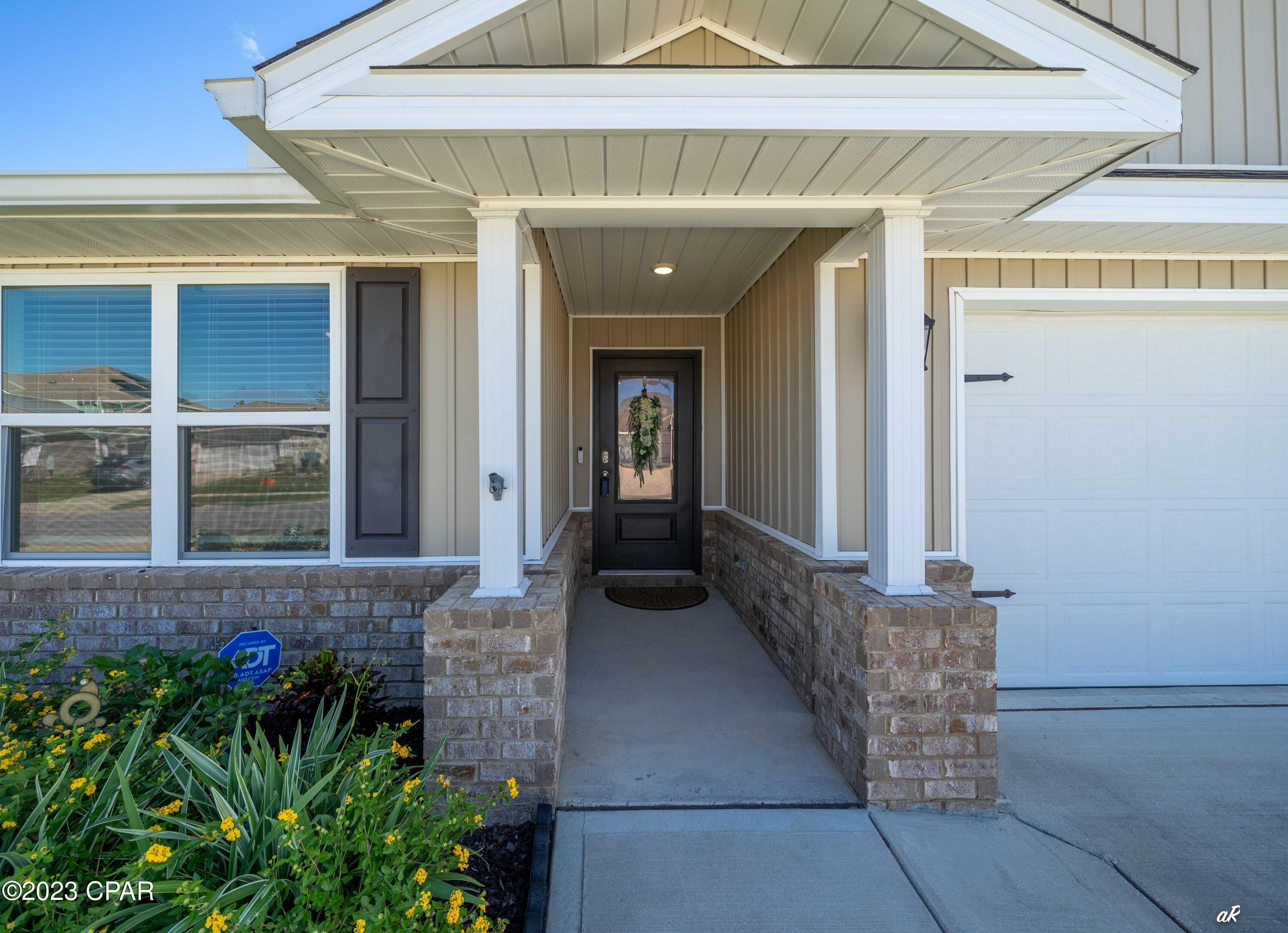 Titus Park - Residential