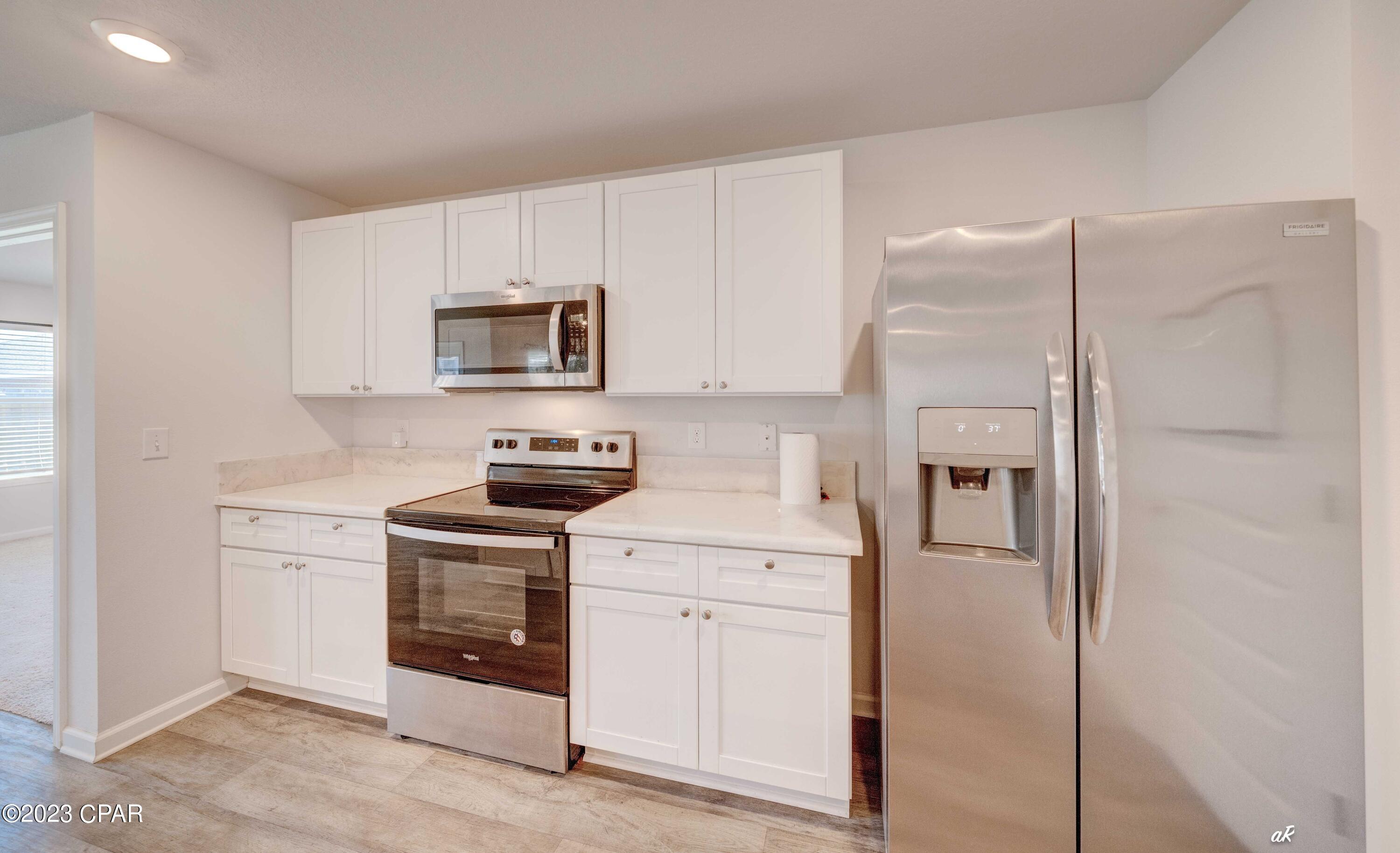 Titus Park - Residential