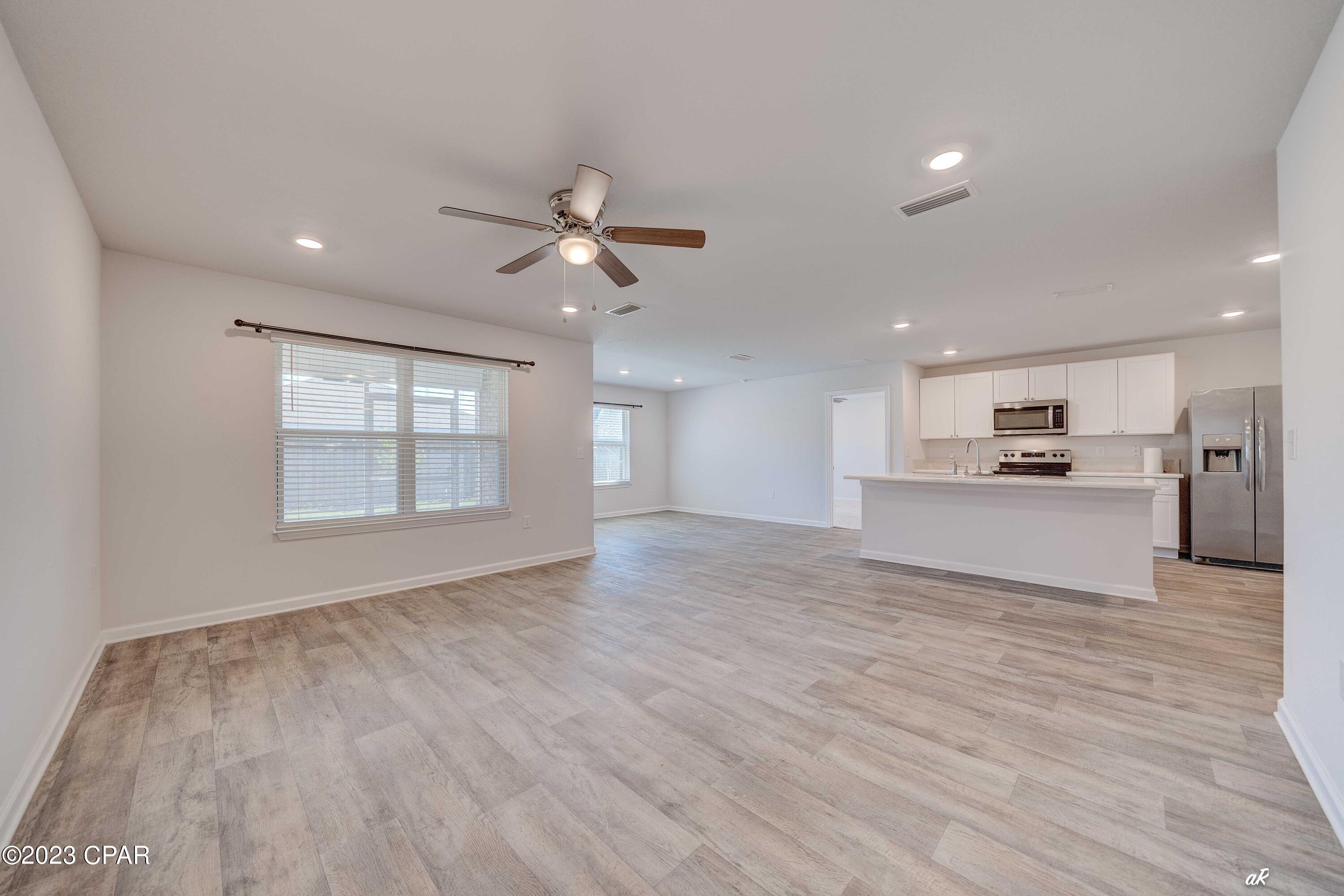 Titus Park - Residential