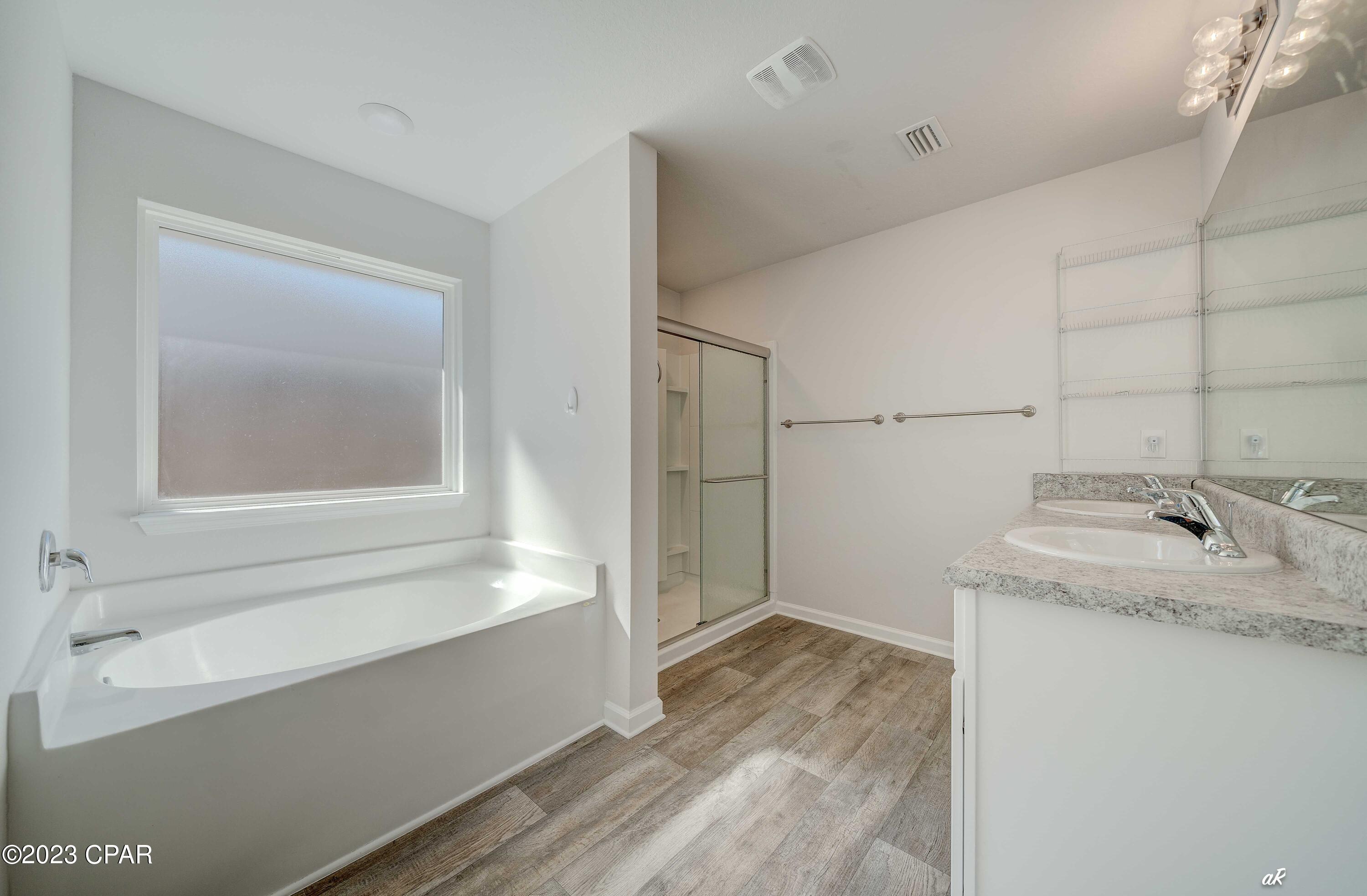 Titus Park - Residential