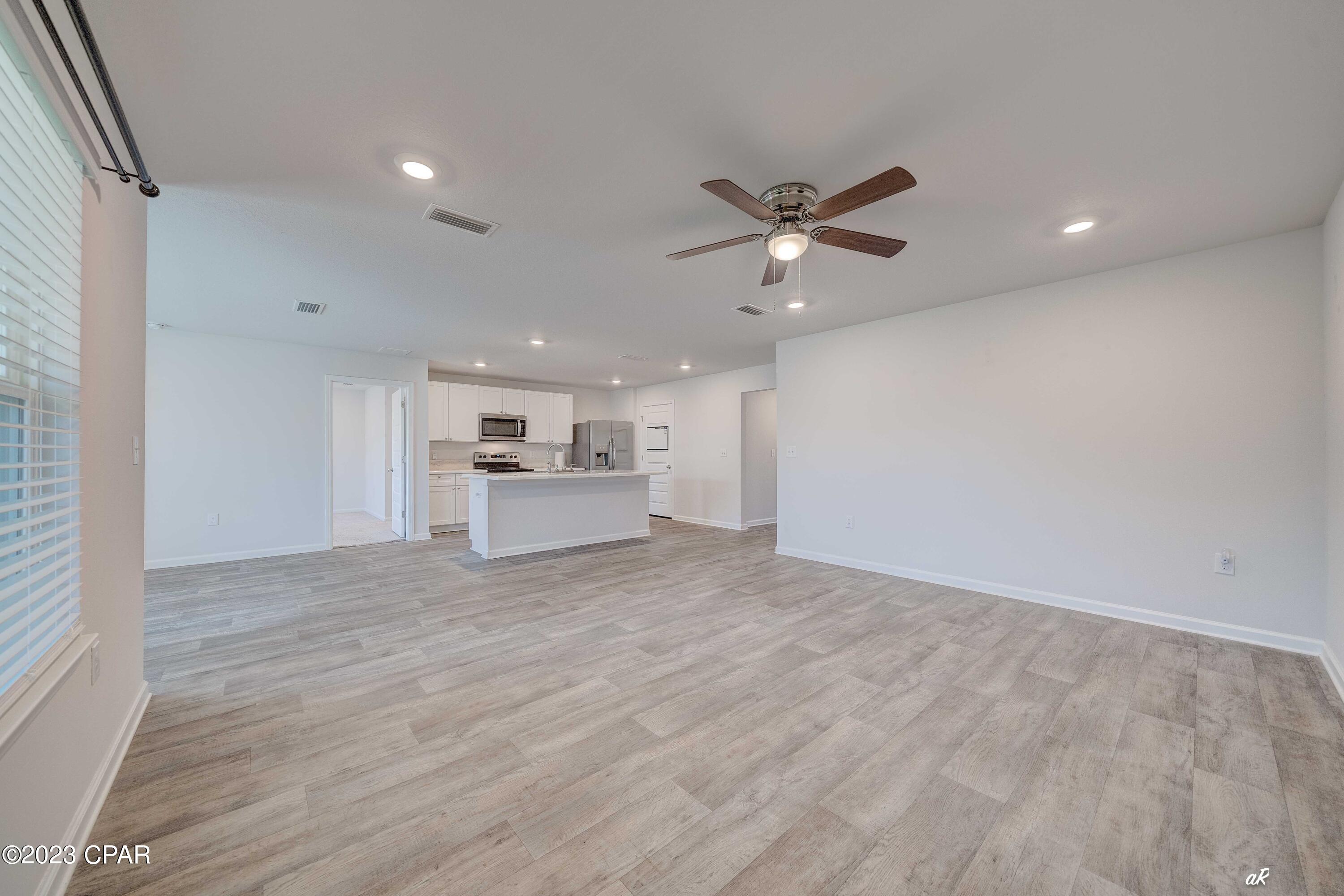 Titus Park - Residential