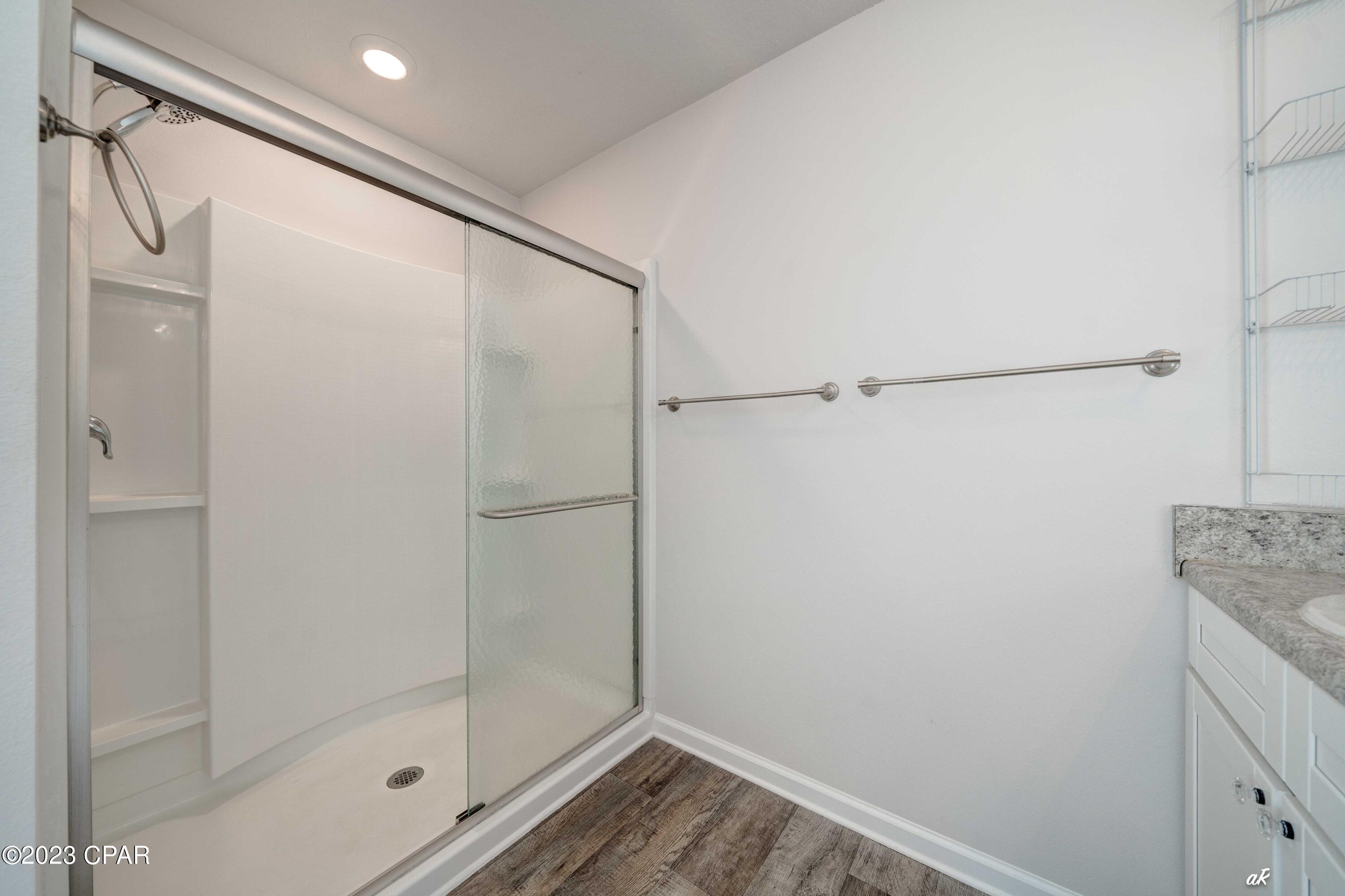 Titus Park - Residential