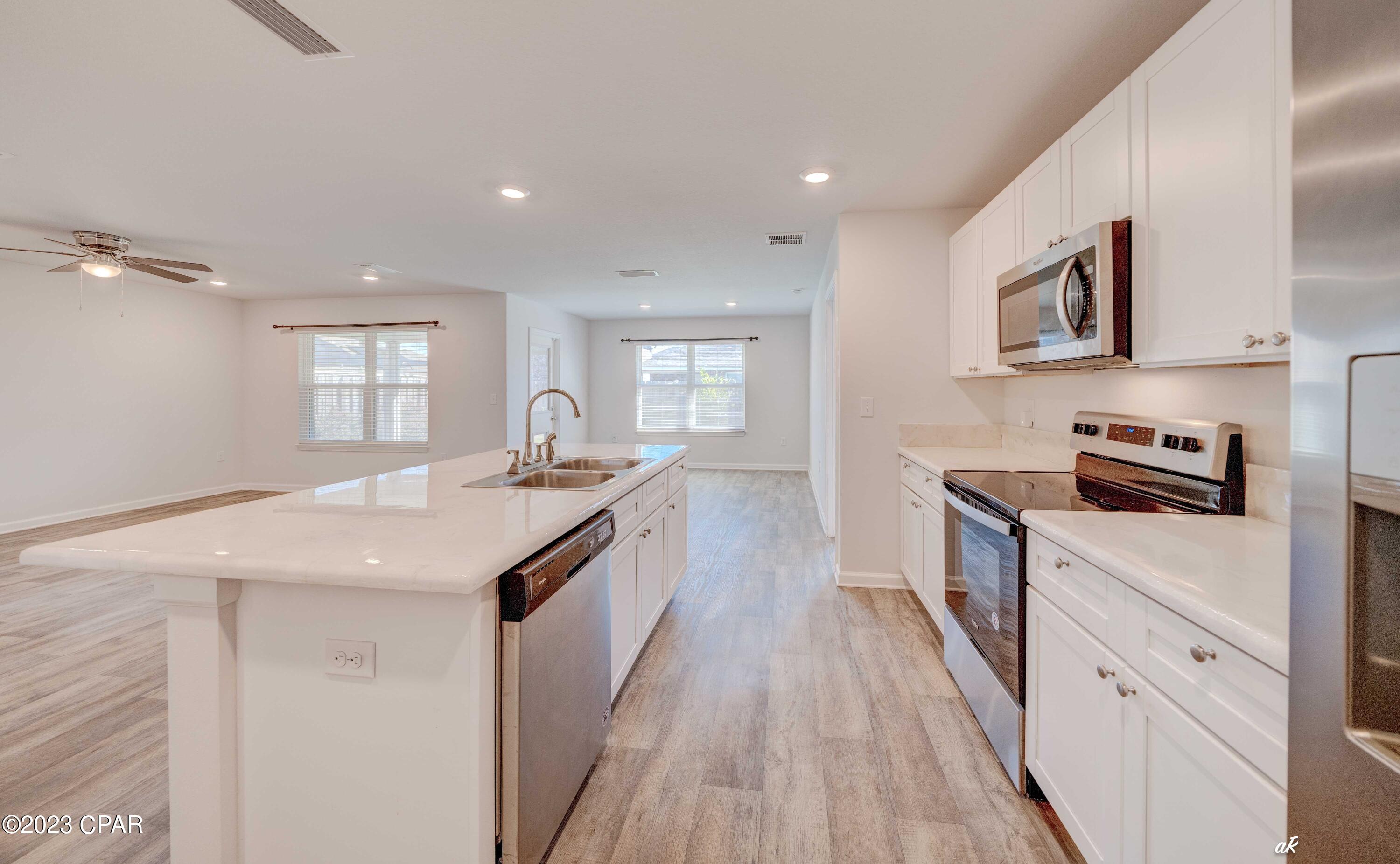 Titus Park - Residential