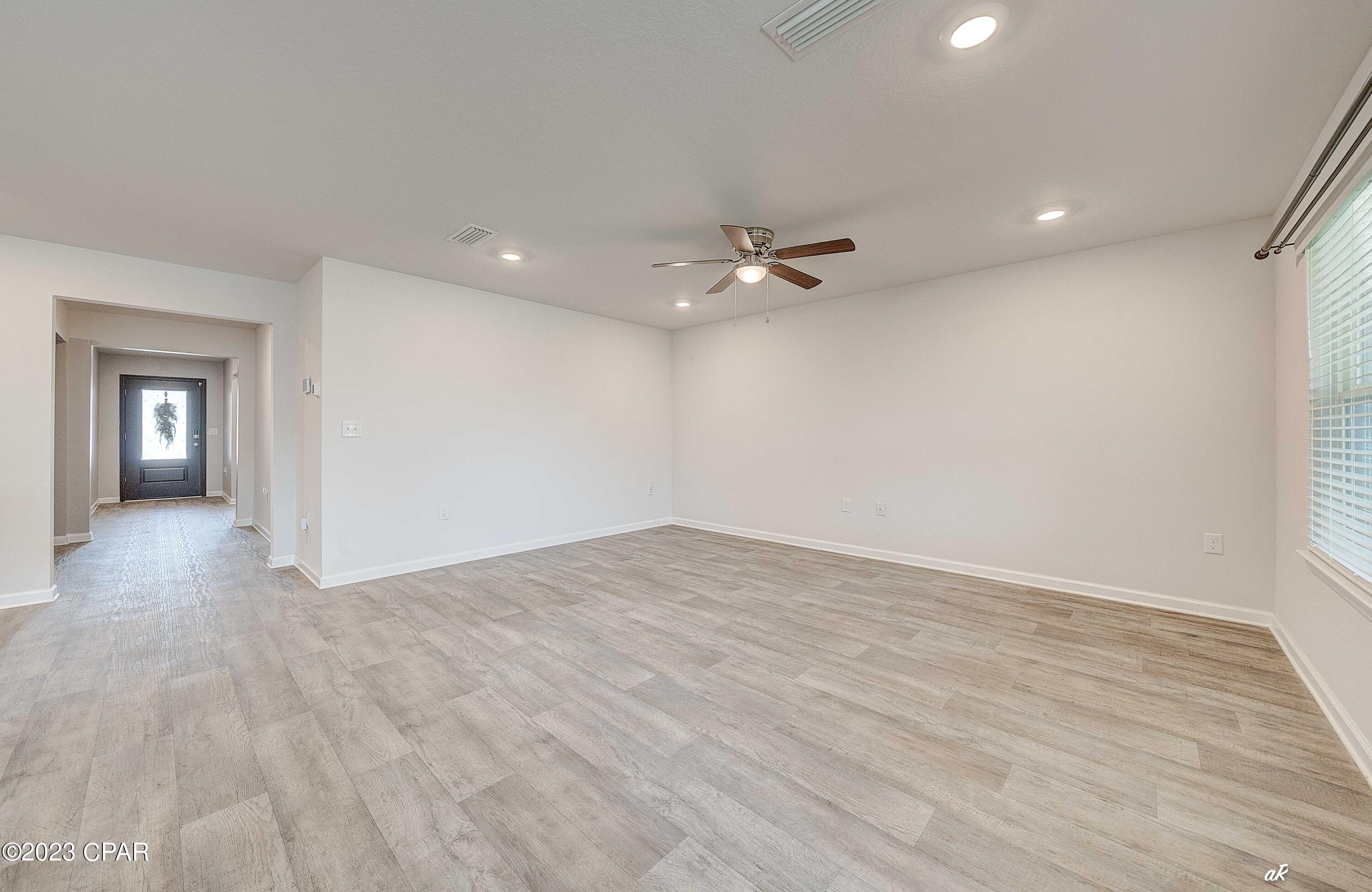 Titus Park - Residential