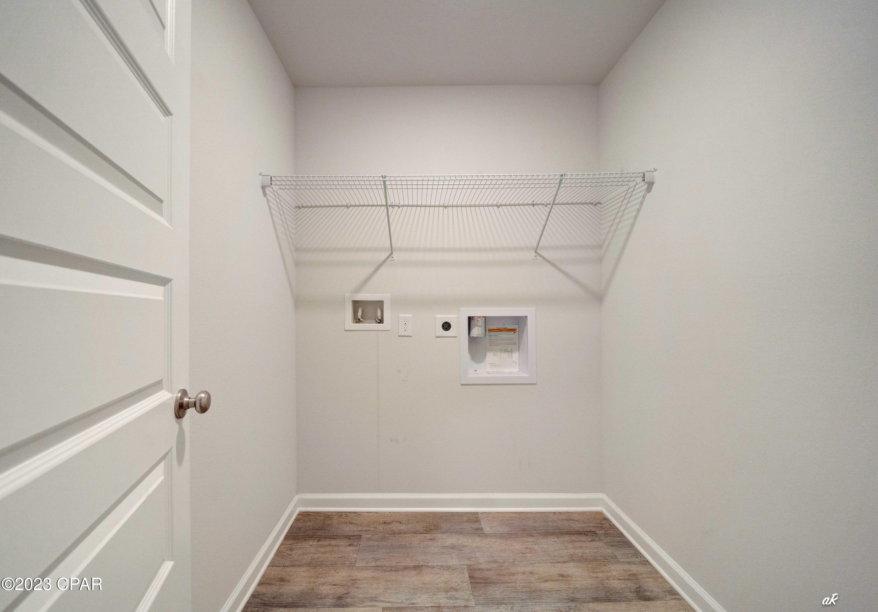 Titus Park - Residential