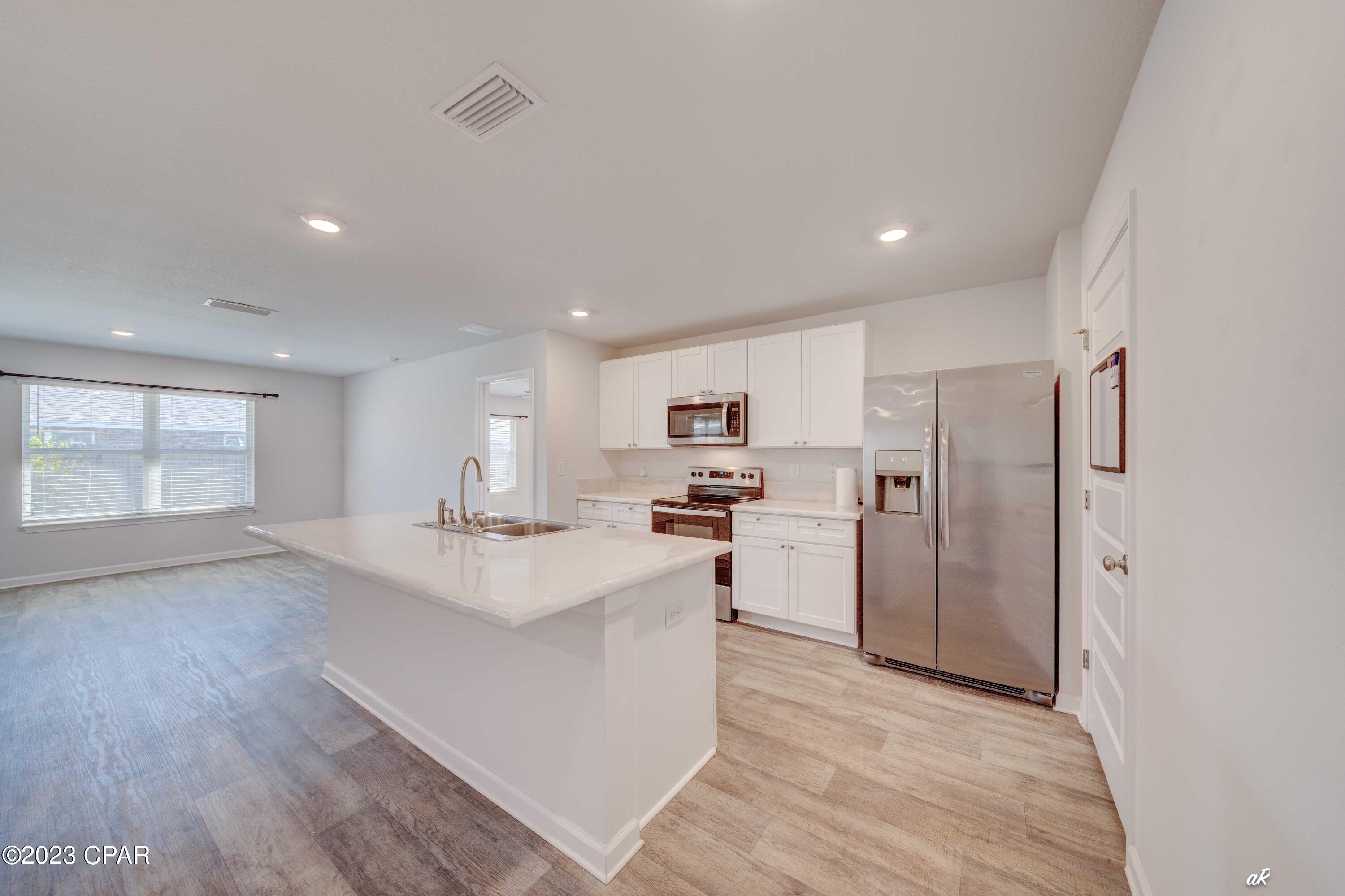 Titus Park - Residential