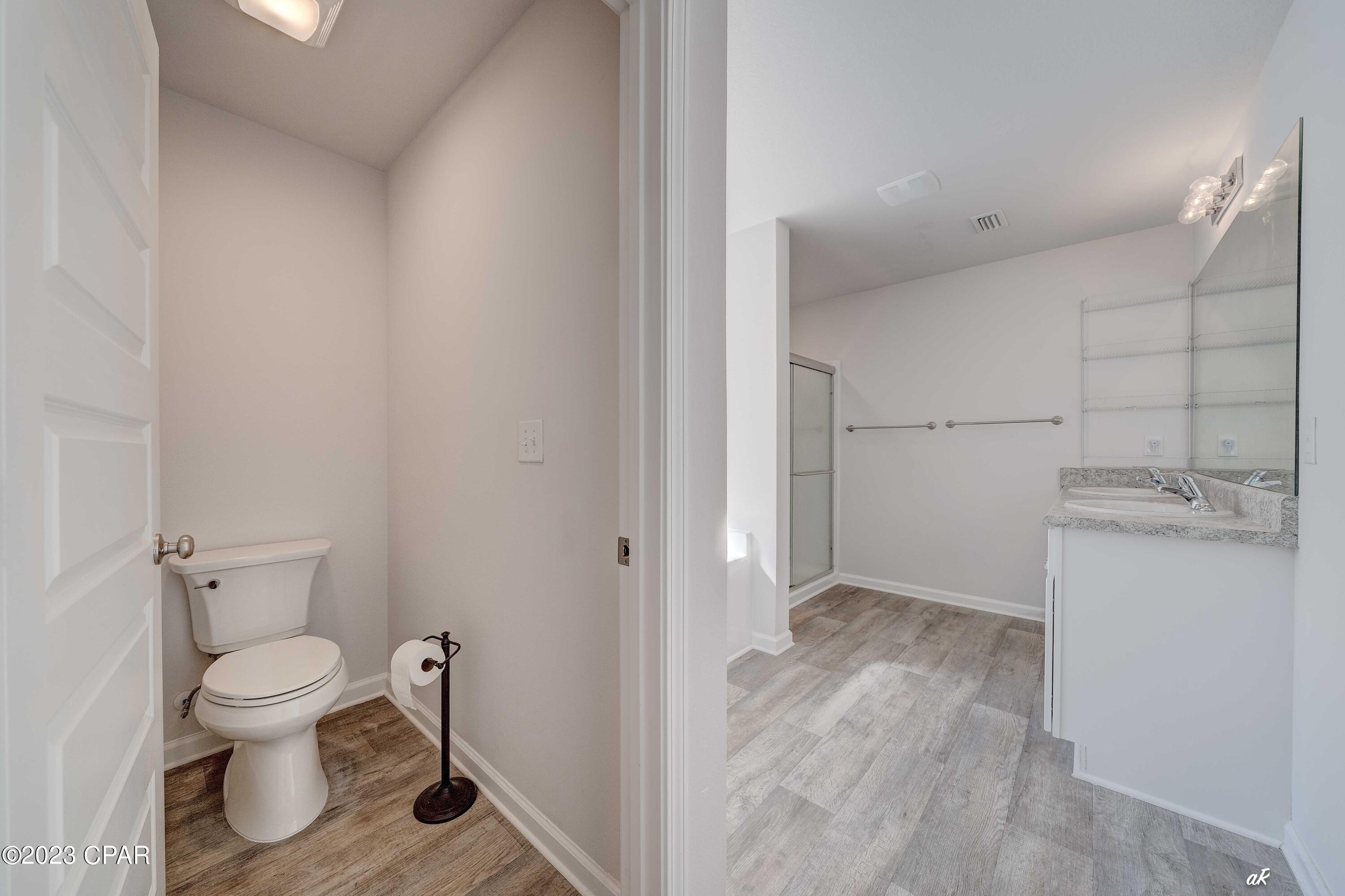 Titus Park - Residential