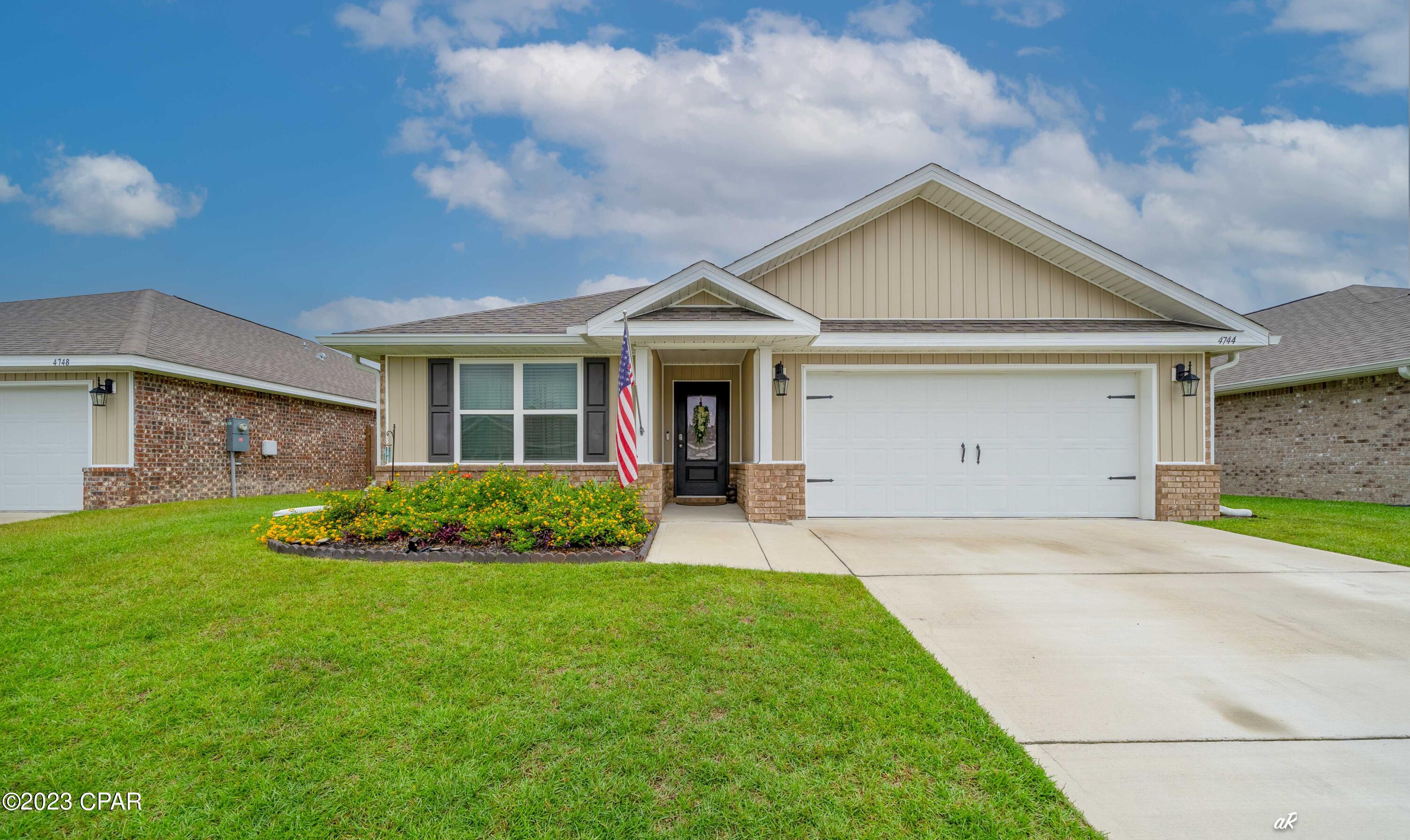 Titus Park - Residential